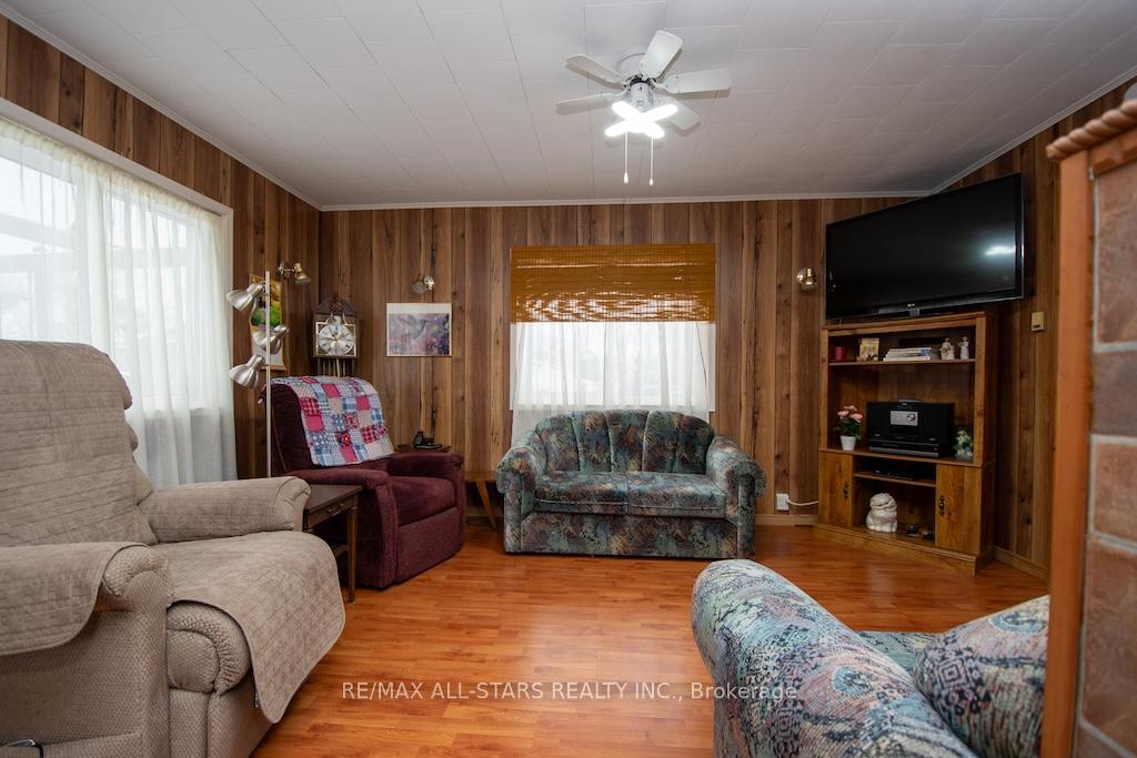 Photo 4 of 534 Fenel Road, Kawartha Lakes, Eldon — HOMEH