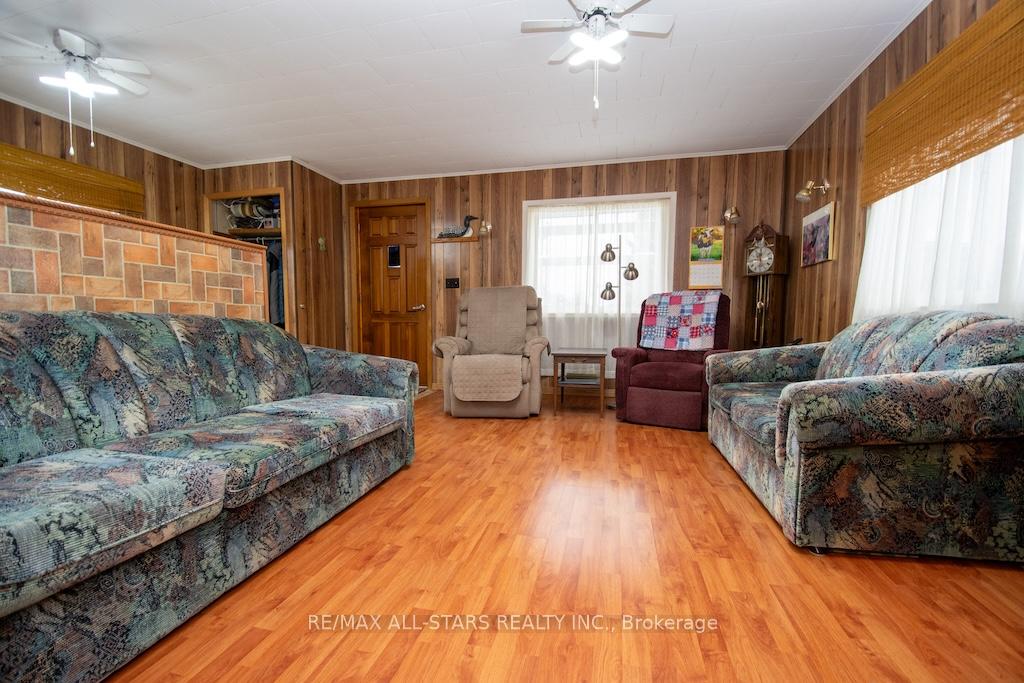 Photo 5 of 534 Fenel Road, Kawartha Lakes, Eldon — HOMEH