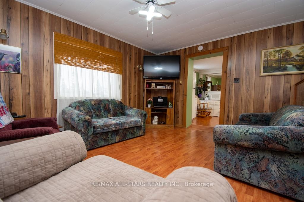 Photo 6 of 534 Fenel Road, Kawartha Lakes, Eldon — HOMEH