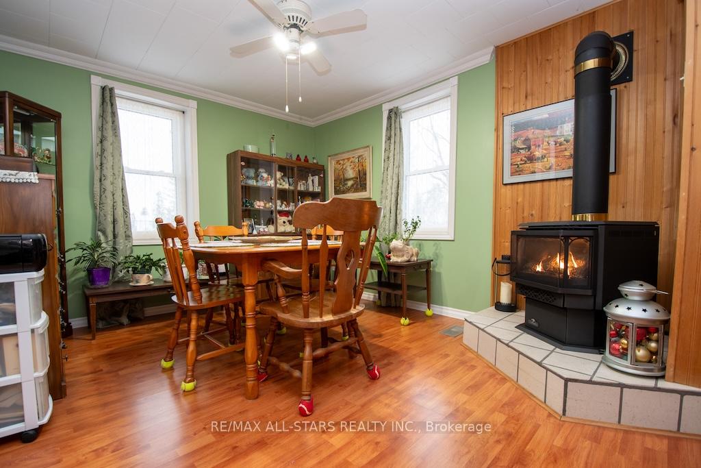 Photo 7 of 534 Fenel Road, Kawartha Lakes, Eldon — HOMEH