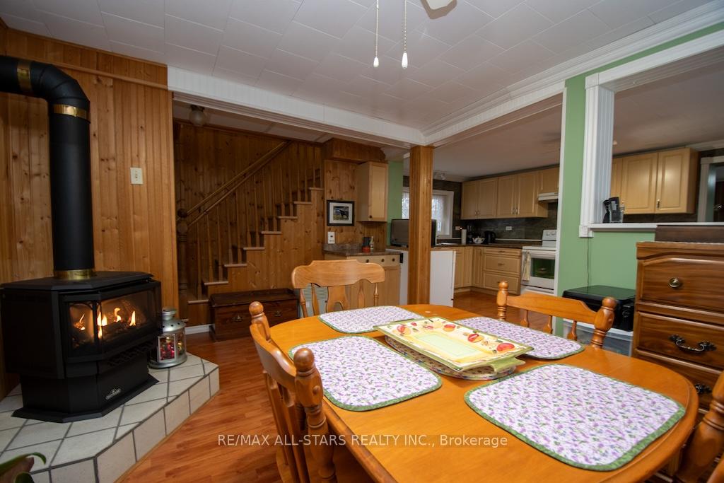 Photo 8 of 534 Fenel Road, Kawartha Lakes, Eldon — HOMEH