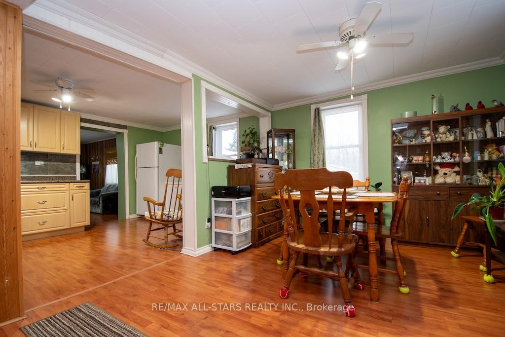 Photo 9 of 534 Fenel Road, Kawartha Lakes, Eldon — HOMEH