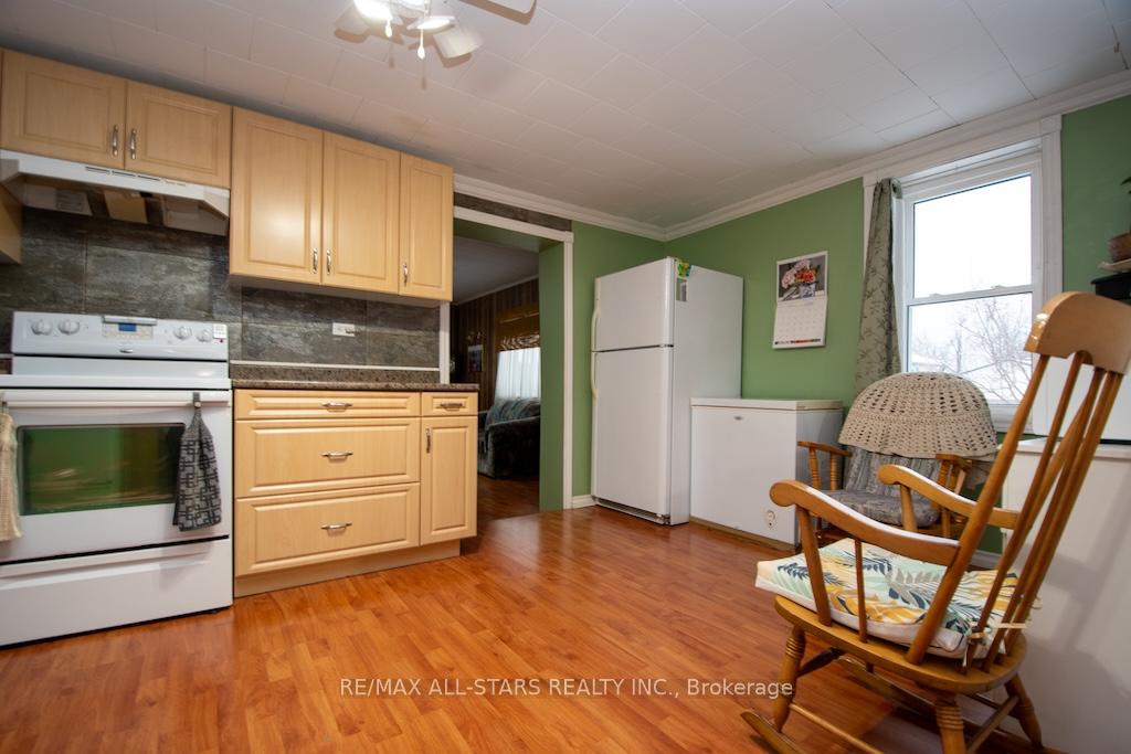 Photo 11 of 534 Fenel Road, Kawartha Lakes, Eldon — HOMEH