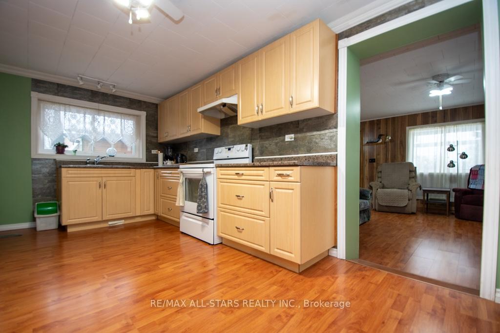 Photo 12 of 534 Fenel Road, Kawartha Lakes, Eldon — HOMEH