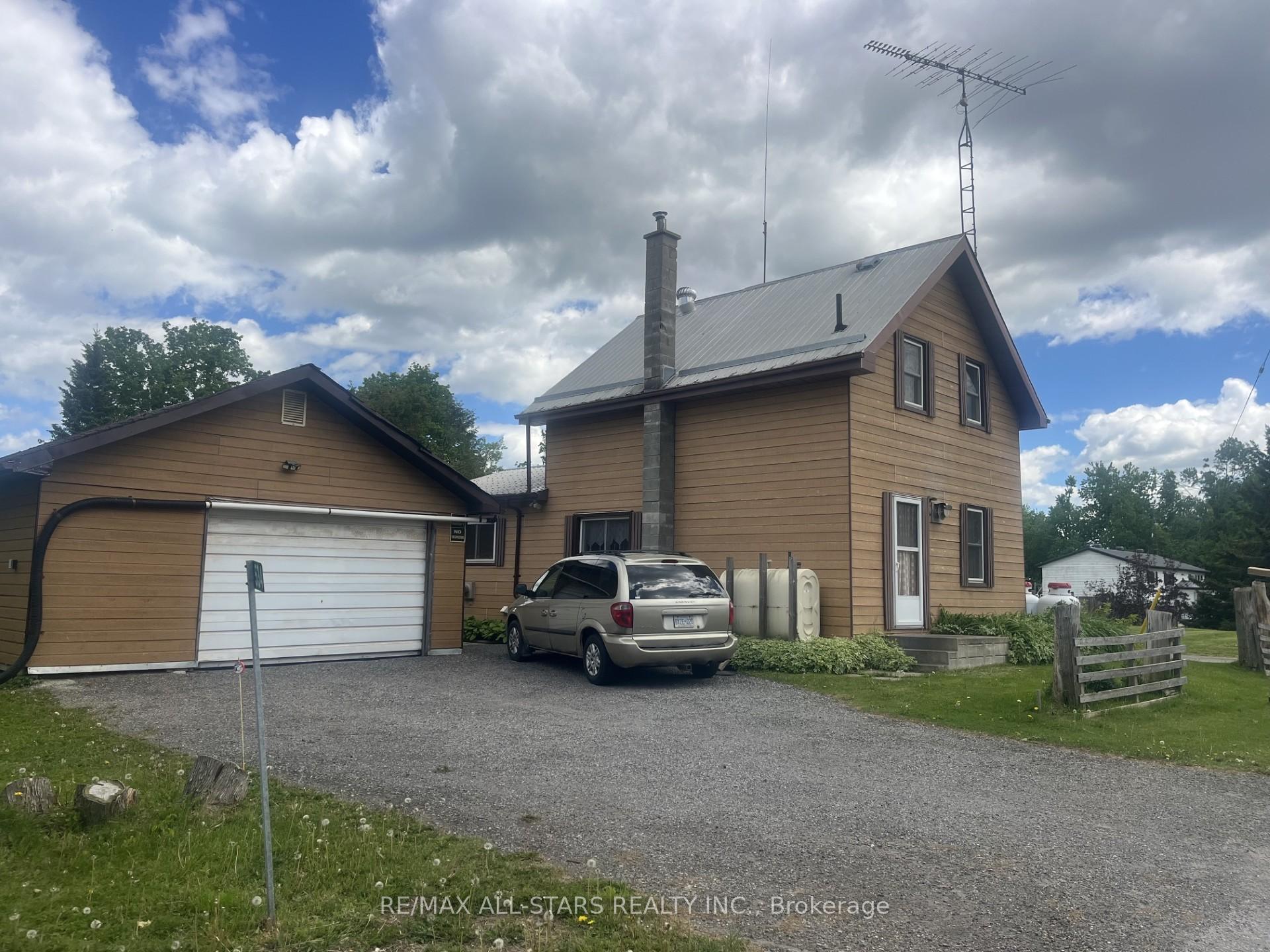 Photo 22 of 534 Fenel Road, Kawartha Lakes, Eldon — HOMEH