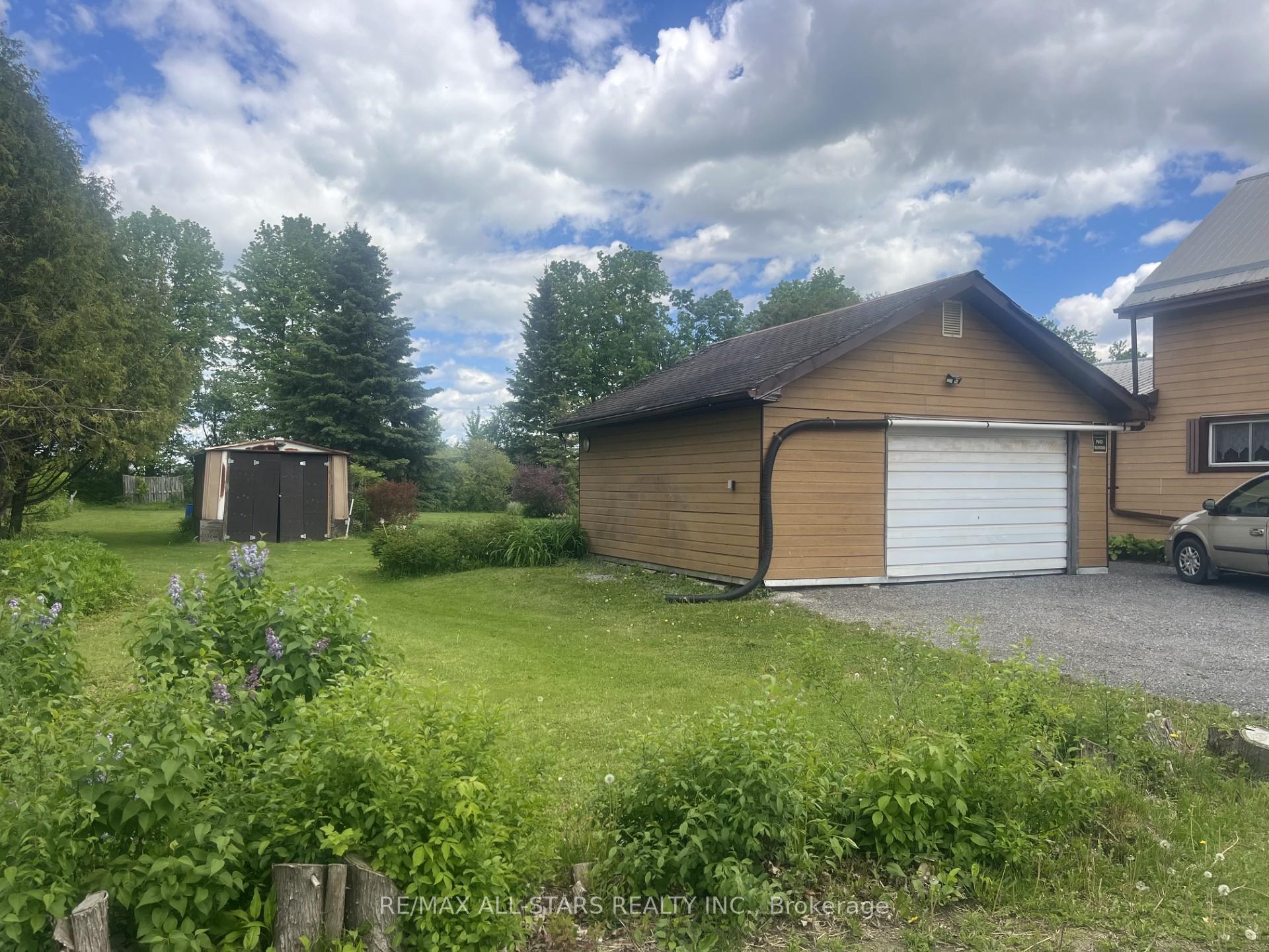 Photo 23 of 534 Fenel Road, Kawartha Lakes, Eldon — HOMEH