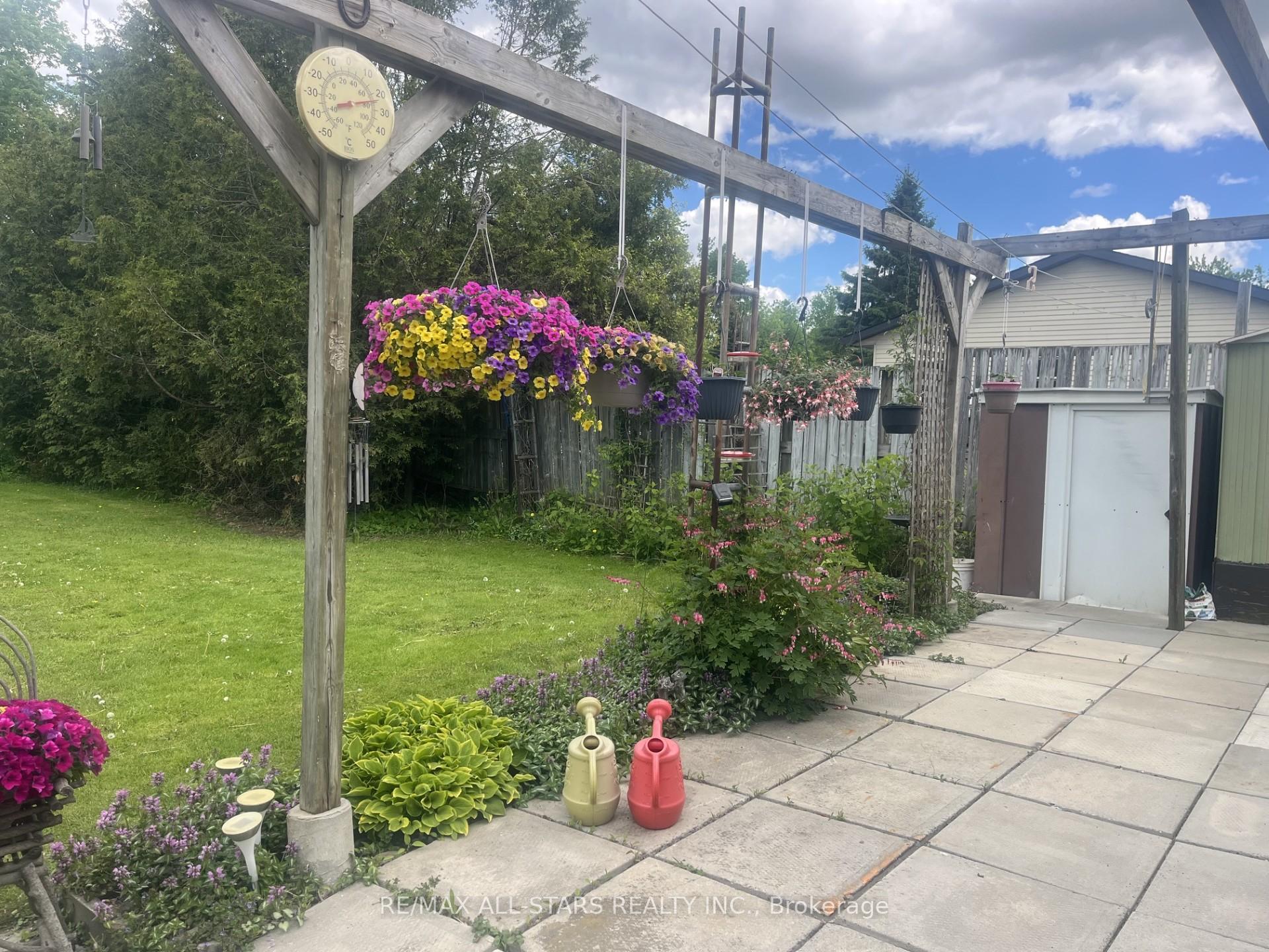 Photo 24 of 534 Fenel Road, Kawartha Lakes, Eldon — HOMEH