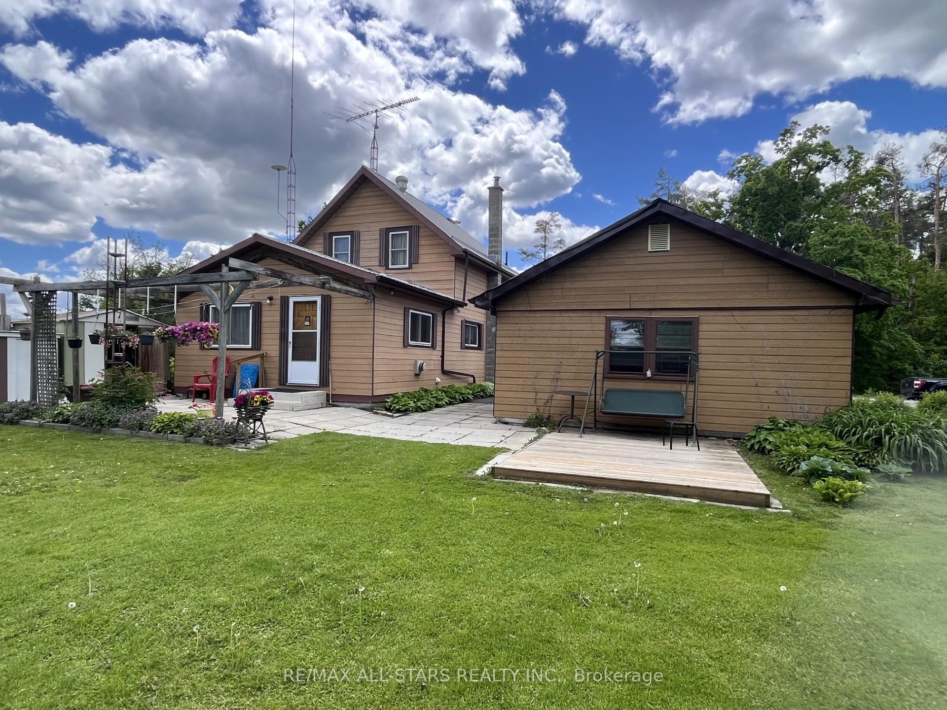 Photo 26 of 534 Fenel Road, Kawartha Lakes, Eldon — HOMEH