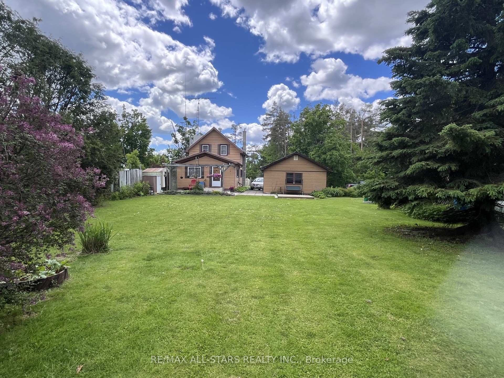 Photo 28 of 534 Fenel Road, Kawartha Lakes, Eldon — HOMEH