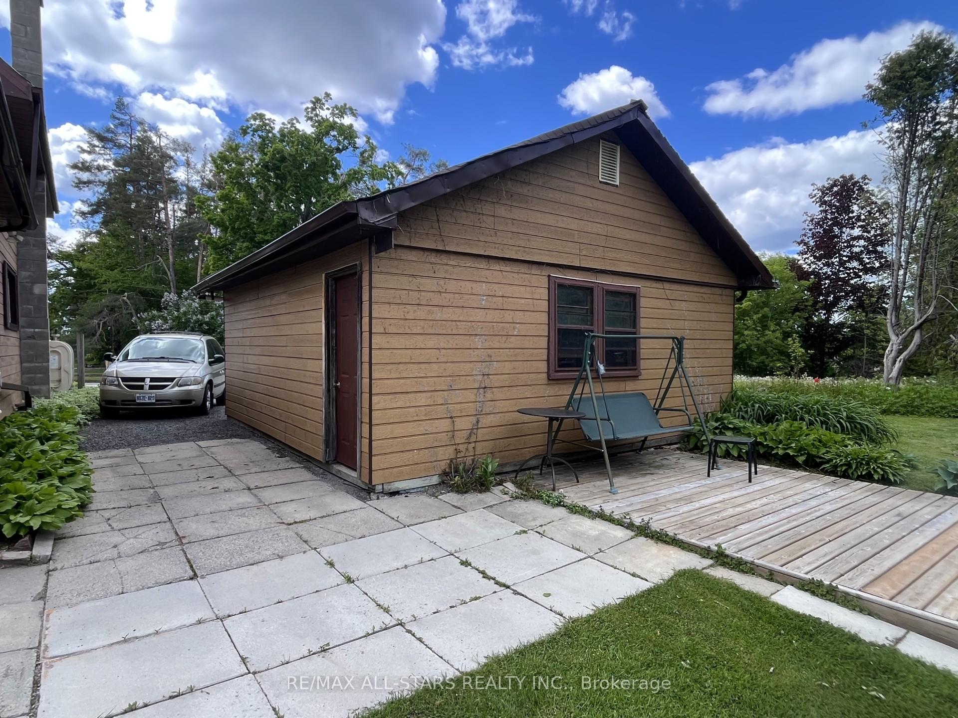 Photo 29 of 534 Fenel Road, Kawartha Lakes, Eldon — HOMEH