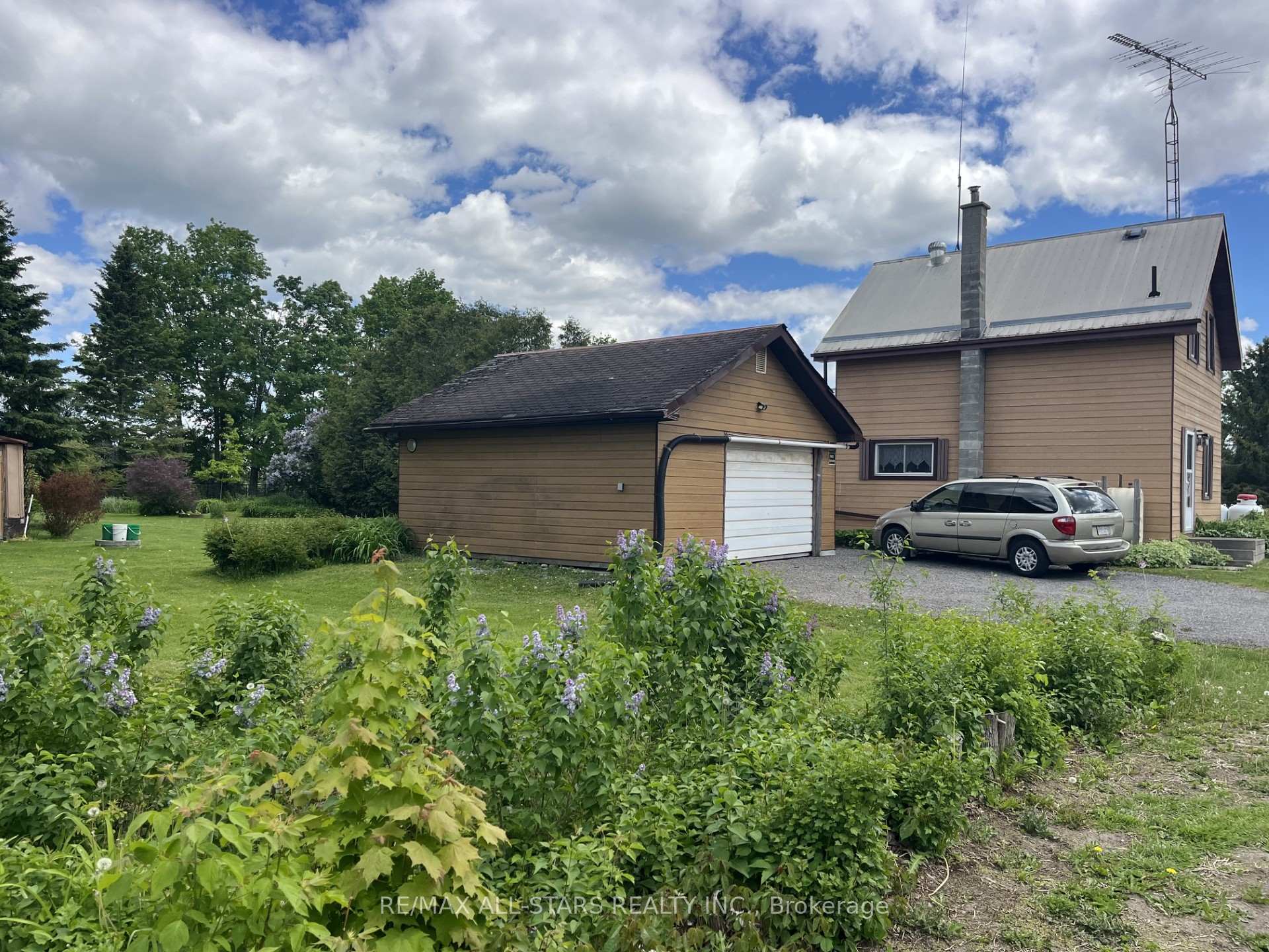 Photo 31 of 534 Fenel Road, Kawartha Lakes, Eldon — HOMEH