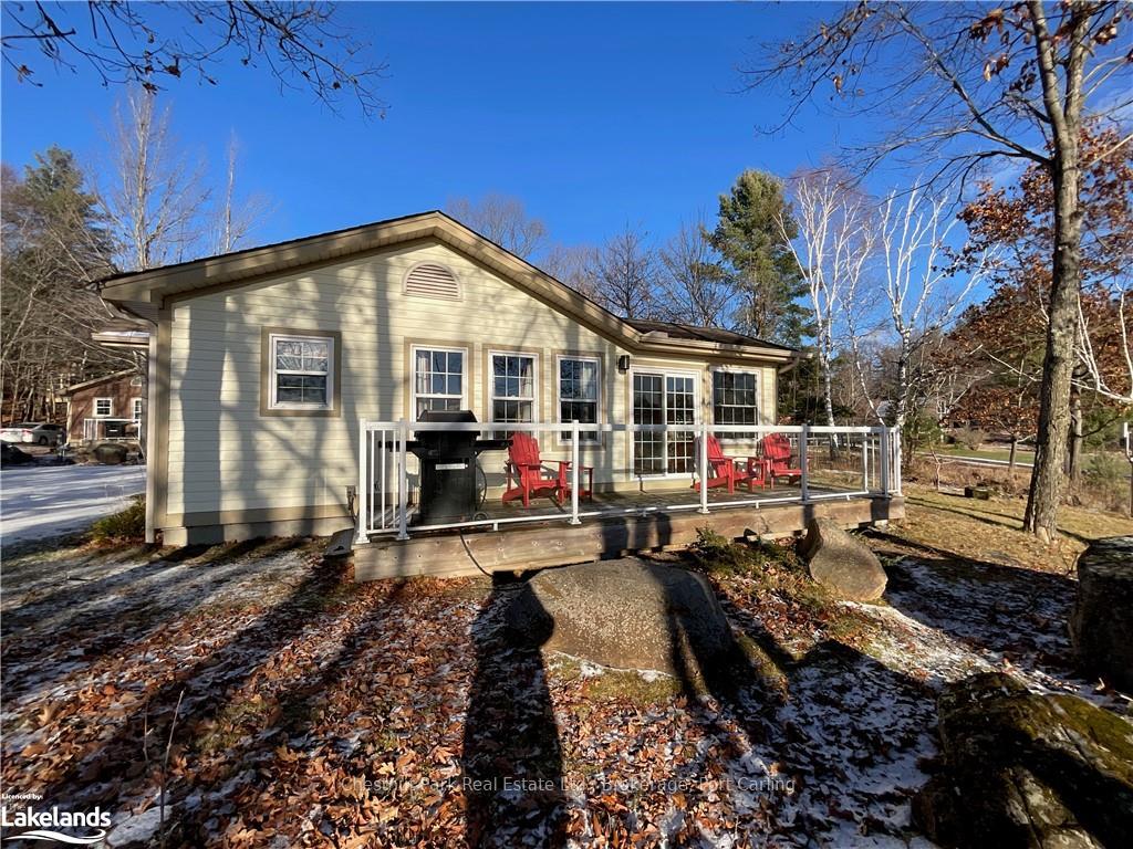 Photo of Unit 108-5, 1052 Rat Bay Road