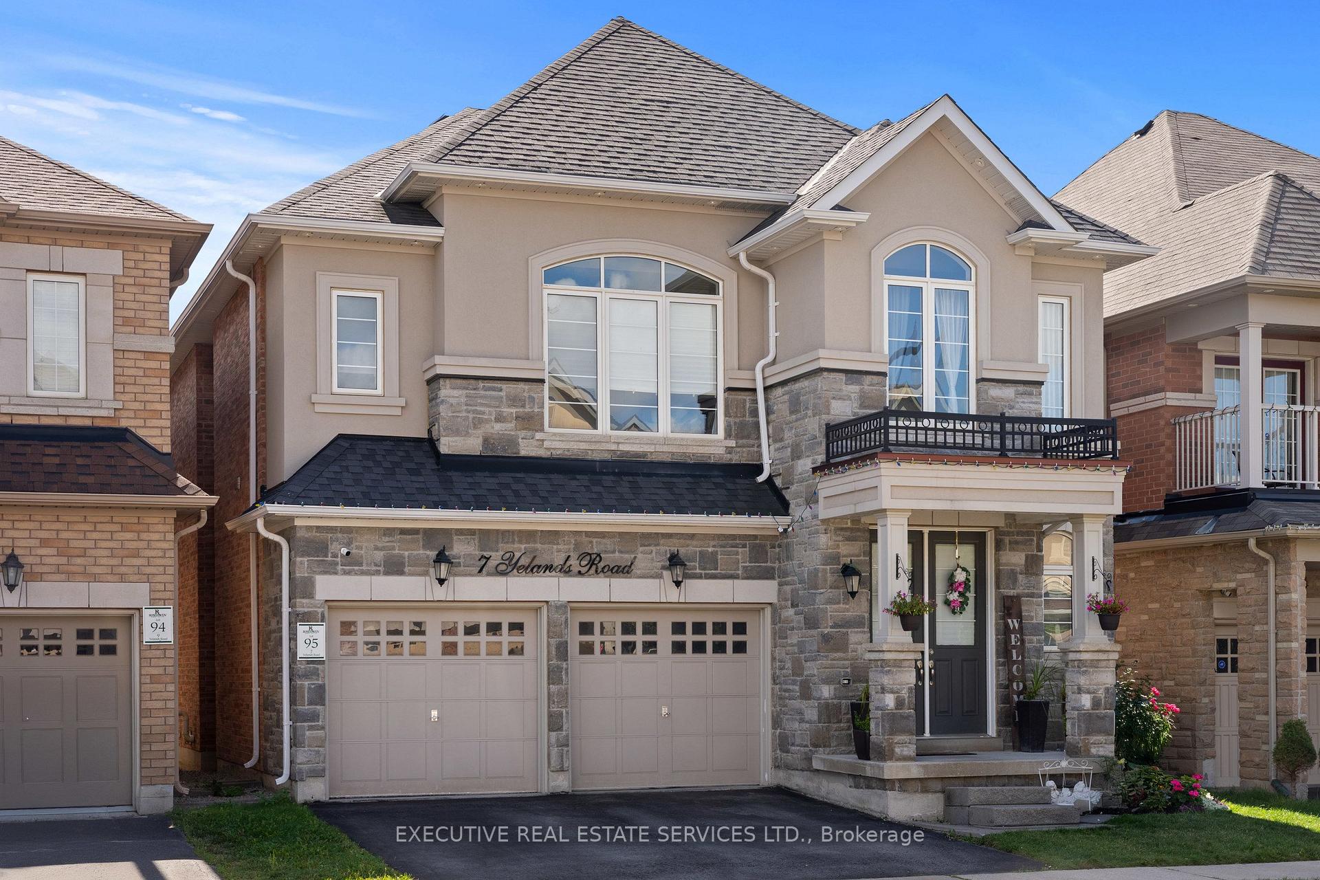 Photo 3 of 7 Yelands Road, Brampton, Northwest Brampton — HOMEH