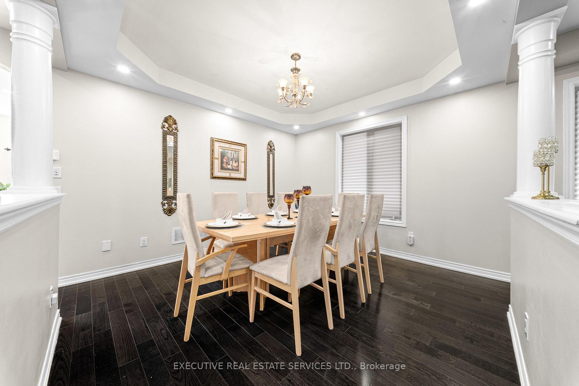 Photo 18 of 7 Yelands Road, Brampton, Northwest Brampton — HOMEH