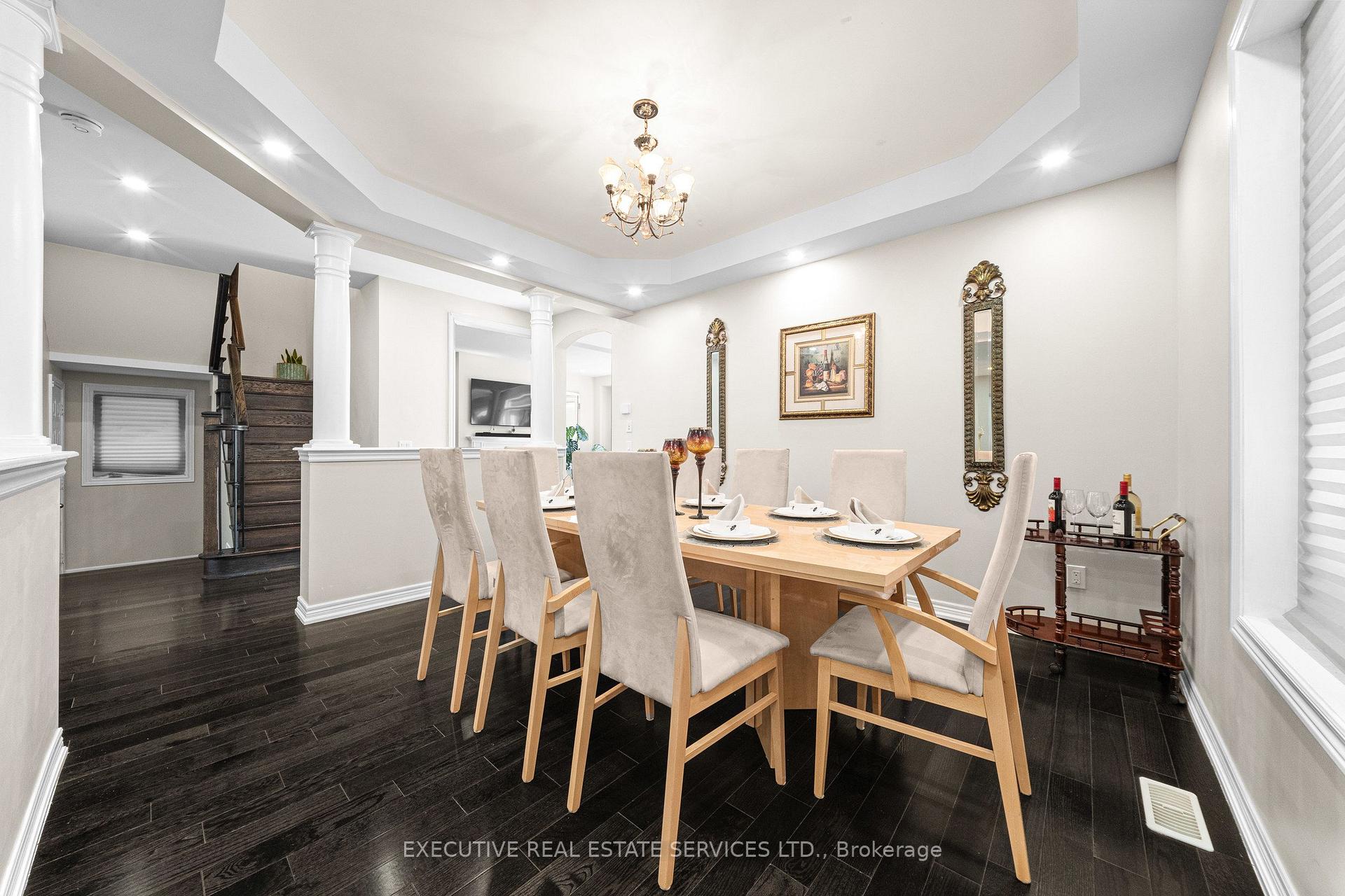 Photo 19 of 7 Yelands Road, Brampton, Northwest Brampton — HOMEH