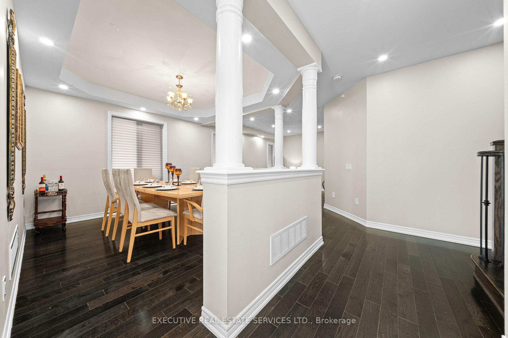 Photo 20 of 7 Yelands Road, Brampton, Northwest Brampton — HOMEH
