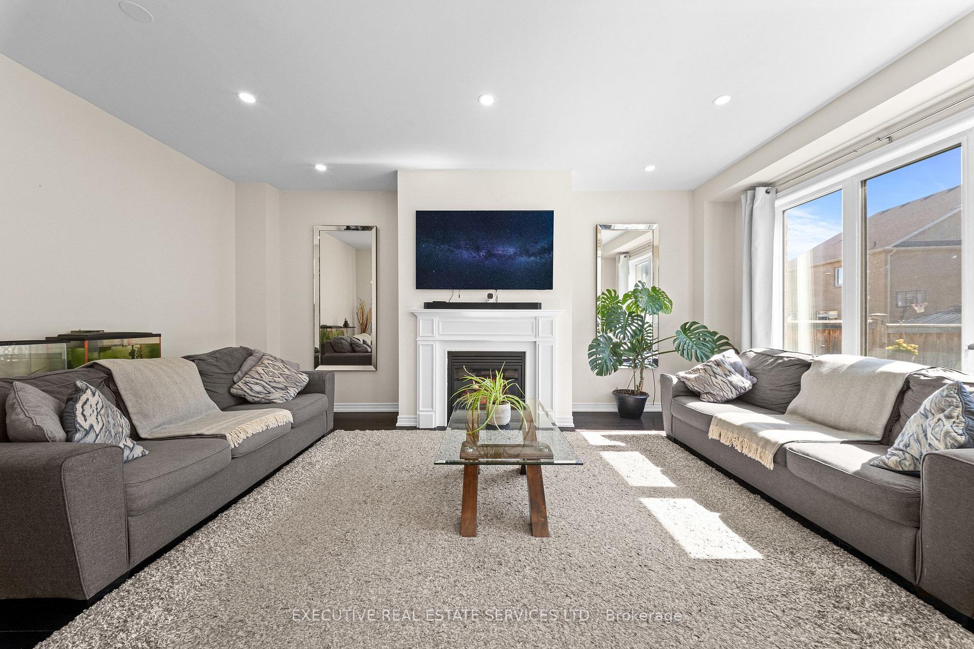 Photo 22 of 7 Yelands Road, Brampton, Northwest Brampton — HOMEH