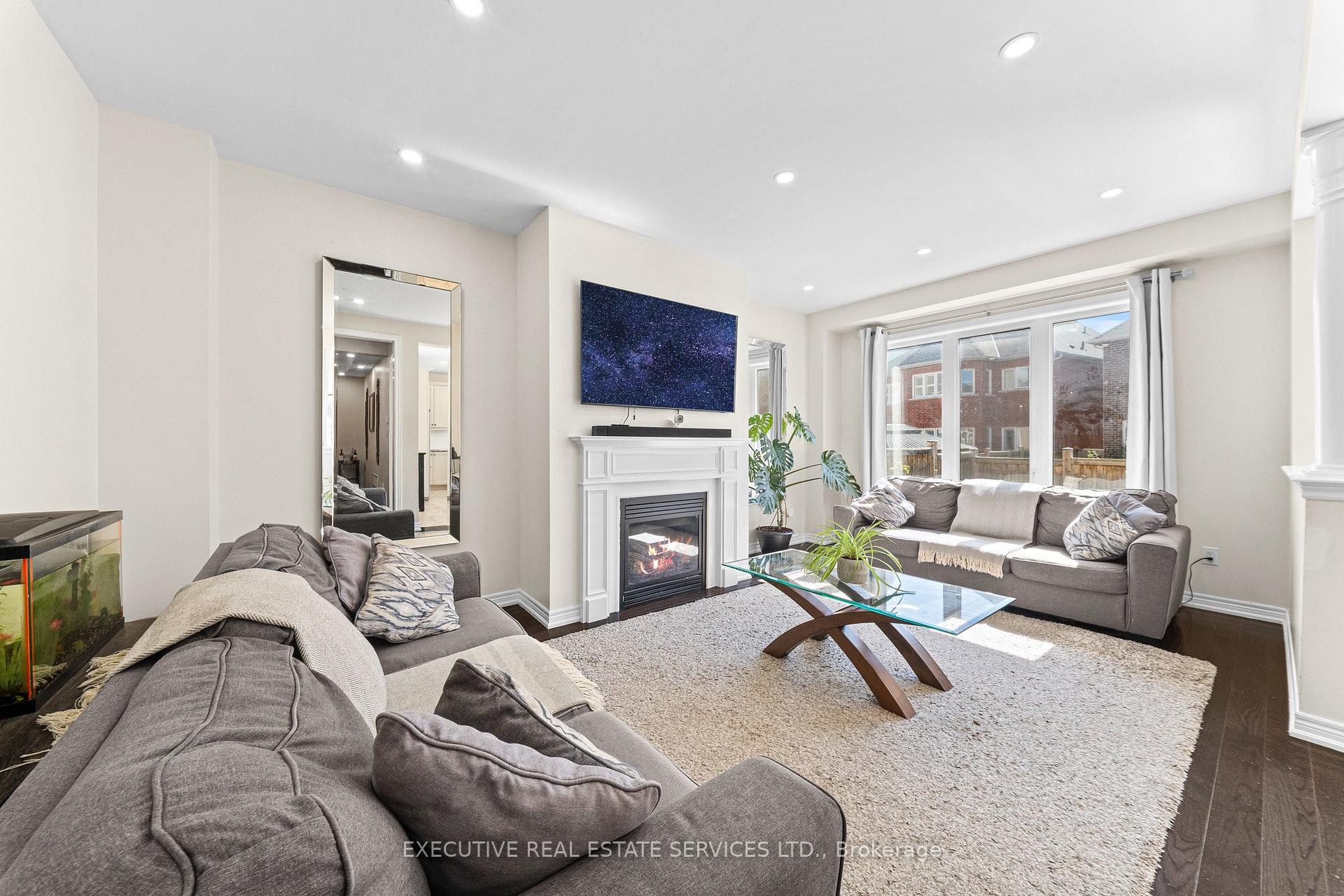 Photo 23 of 7 Yelands Road, Brampton, Northwest Brampton — HOMEH