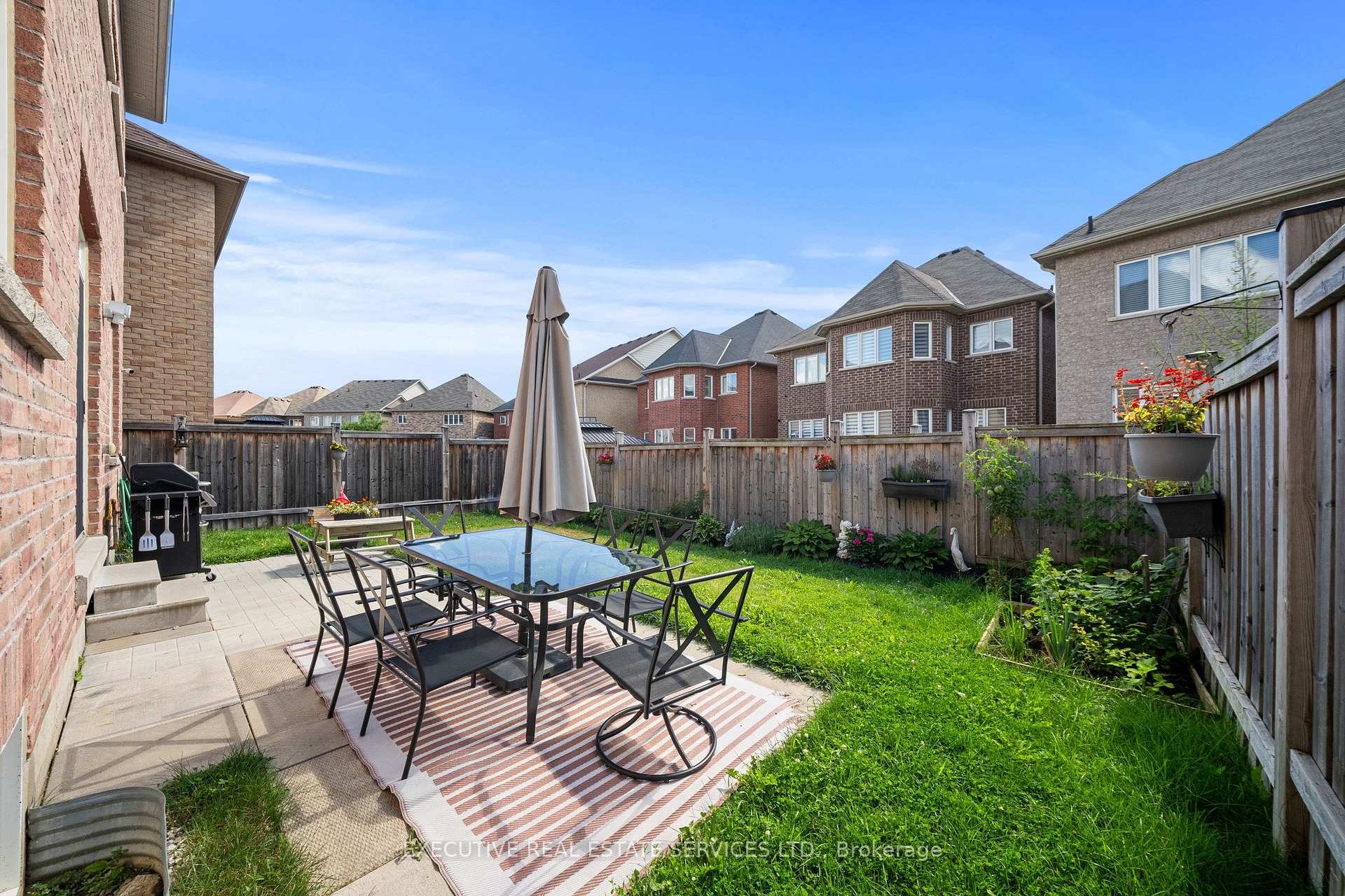 Photo 49 of 7 Yelands Road, Brampton, Northwest Brampton — HOMEH