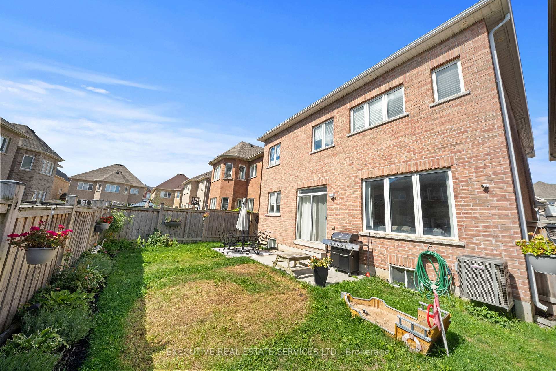 Photo 50 of 7 Yelands Road, Brampton, Northwest Brampton — HOMEH