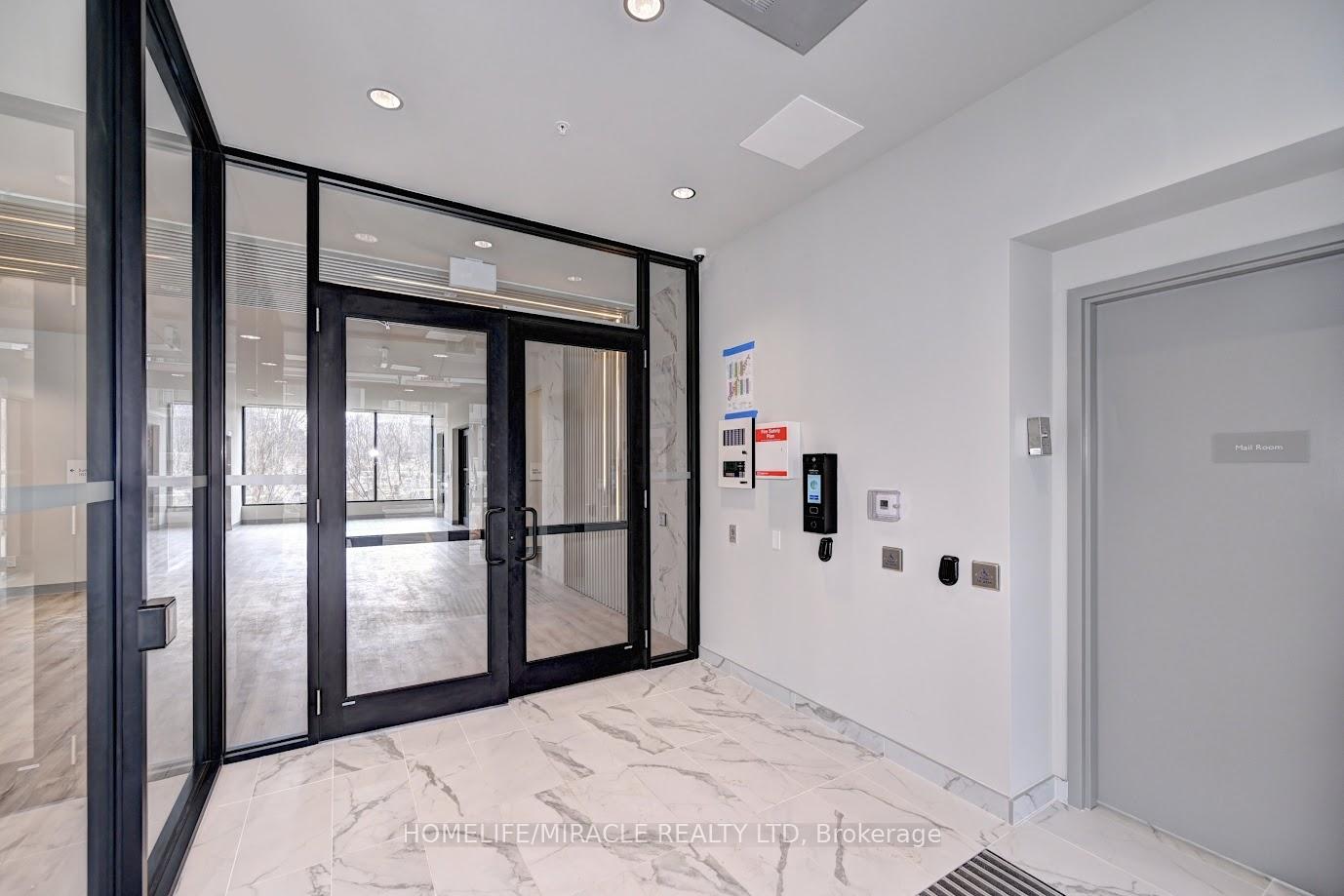 Photo 2 of Unit 110, 107 Rogers Street, Waterloo, Uptown Waterloo/North Ward — HOMEH