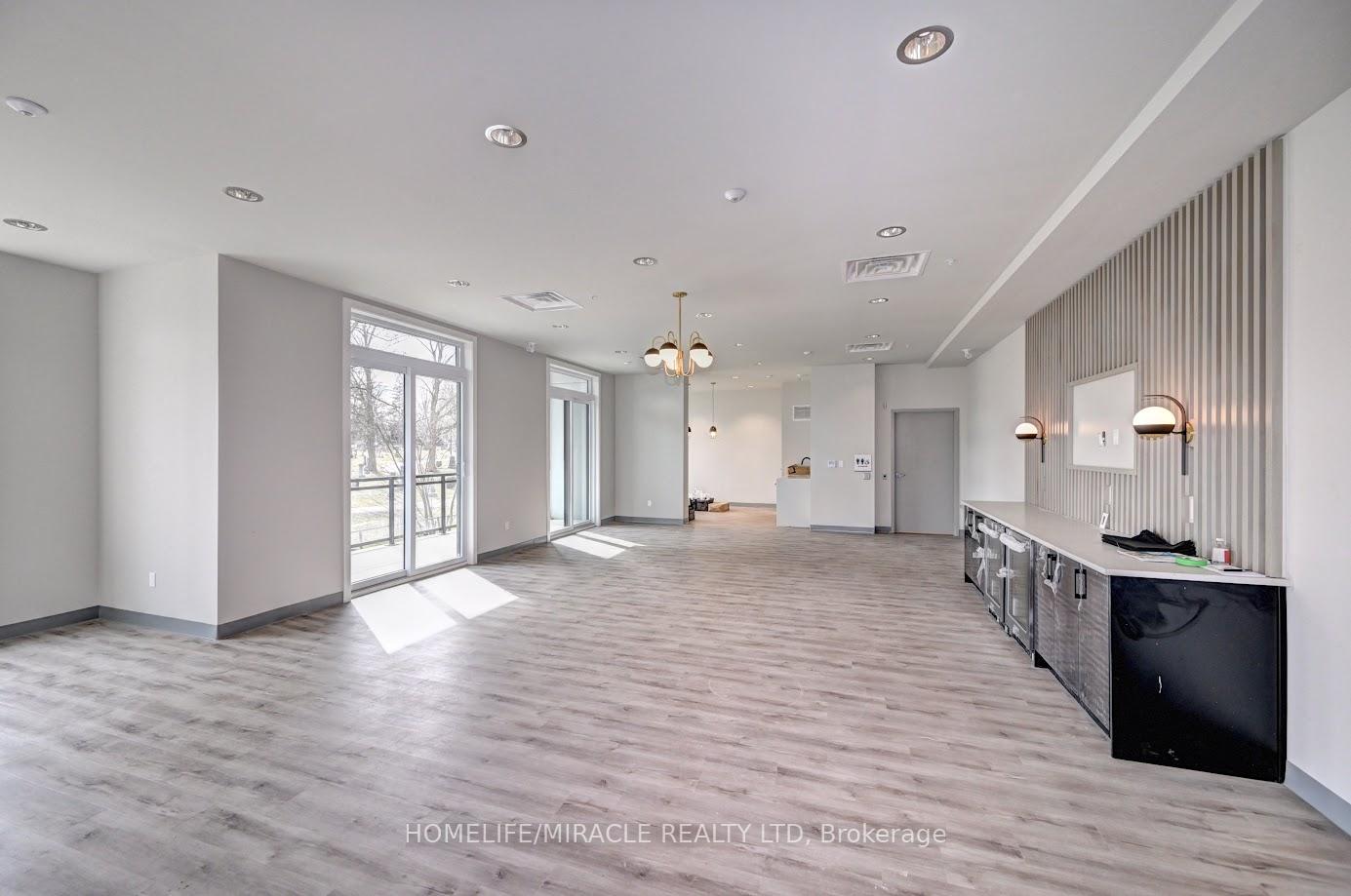 Photo 3 of Unit 110, 107 Rogers Street, Waterloo, Uptown Waterloo/North Ward — HOMEH