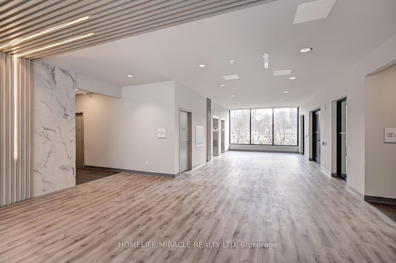 Photo 4 of Unit 110, 107 Rogers Street, Waterloo, Uptown Waterloo/North Ward — HOMEH