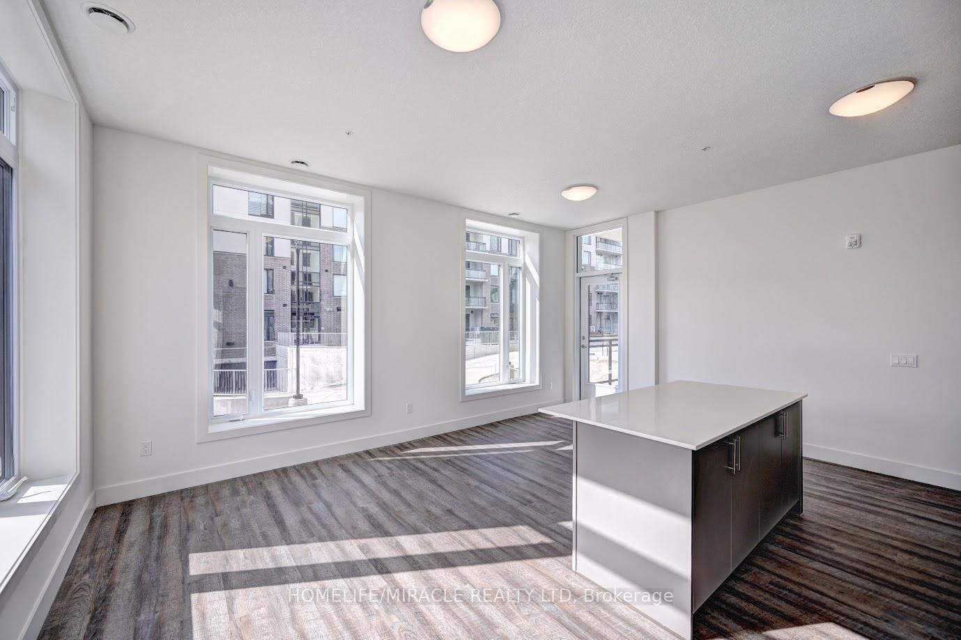Photo 5 of Unit 110, 107 Rogers Street, Waterloo, Uptown Waterloo/North Ward — HOMEH