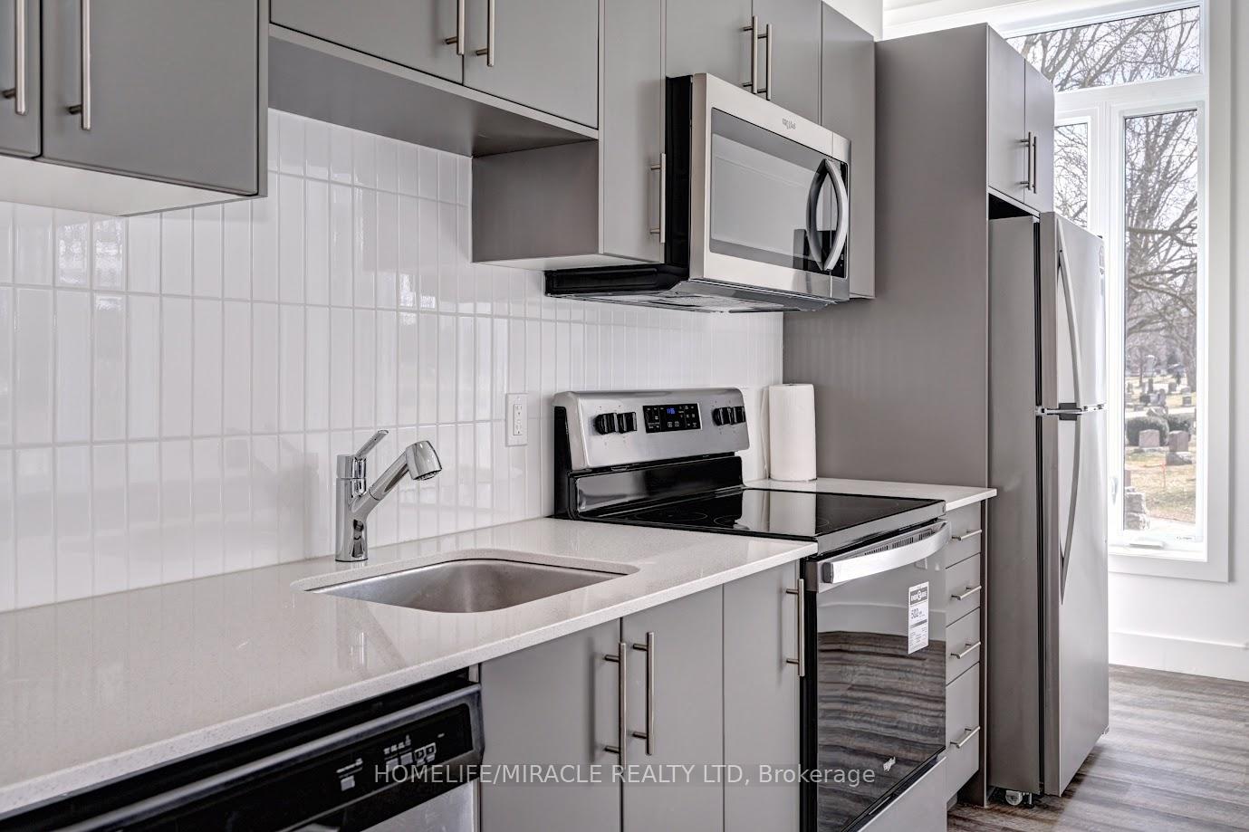 Photo 8 of Unit 110, 107 Rogers Street, Waterloo, Uptown Waterloo/North Ward — HOMEH