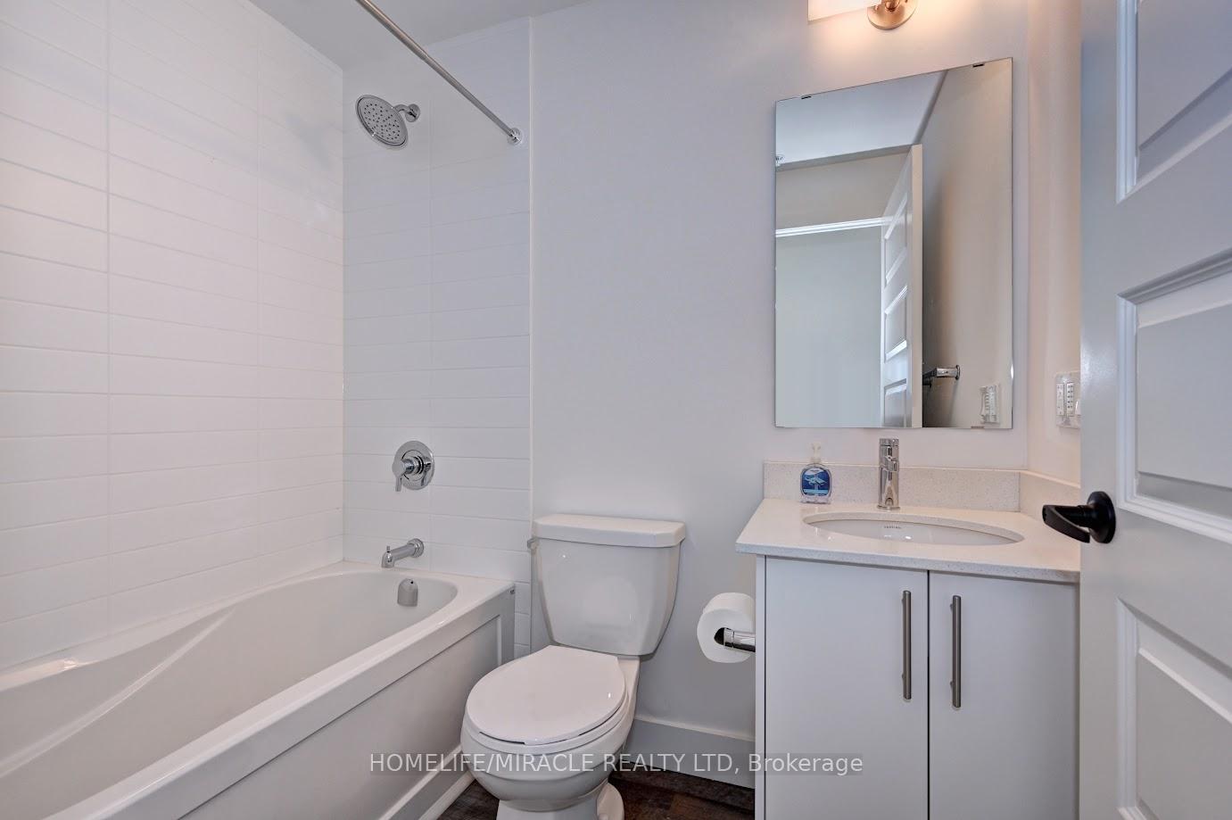 Photo 12 of Unit 110, 107 Rogers Street, Waterloo, Uptown Waterloo/North Ward — HOMEH