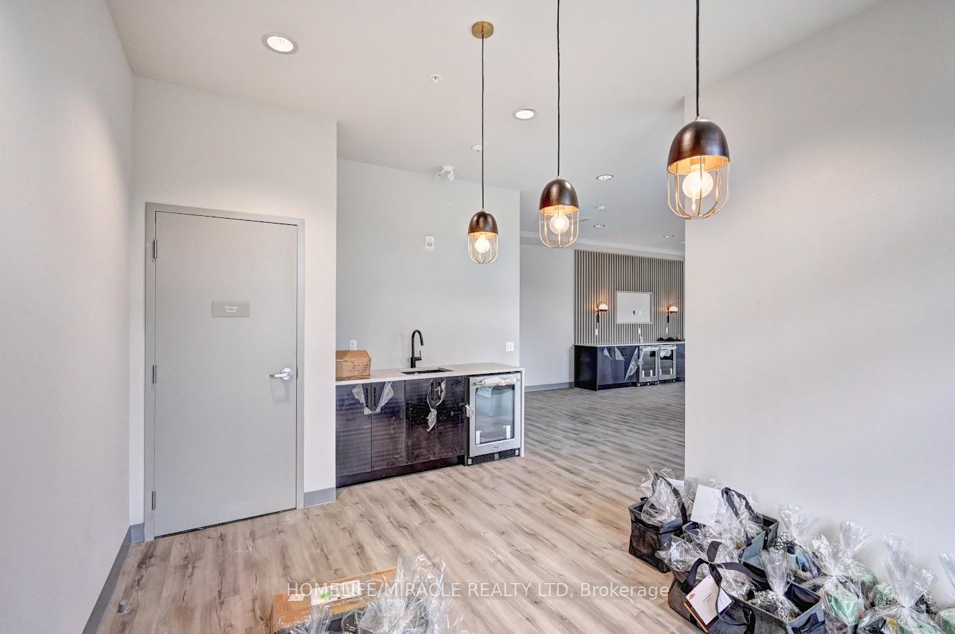 Photo 13 of Unit 110, 107 Rogers Street, Waterloo, Uptown Waterloo/North Ward — HOMEH