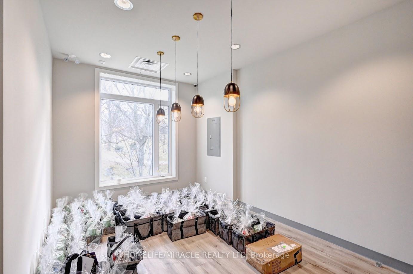 Photo 14 of Unit 110, 107 Rogers Street, Waterloo, Uptown Waterloo/North Ward — HOMEH