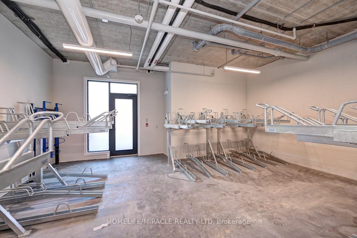 Photo 16 of Unit 110, 107 Rogers Street, Waterloo, Uptown Waterloo/North Ward — HOMEH