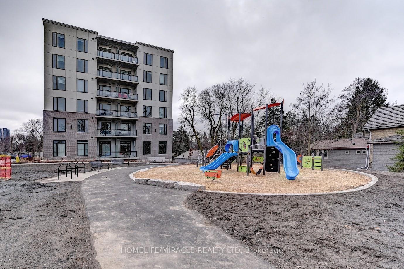 Photo 19 of Unit 110, 107 Rogers Street, Waterloo, Uptown Waterloo/North Ward — HOMEH