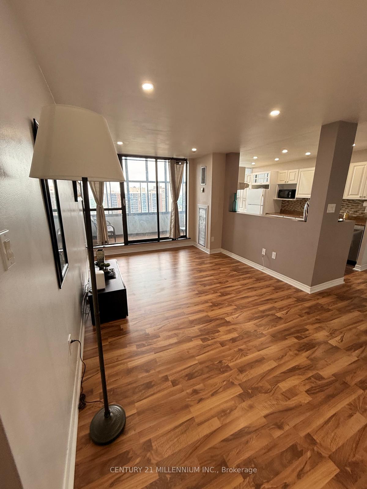 Photo 1 of Unit 1903, 25 Kensington Road, Brampton, Queen Street Corridor — HOMEH