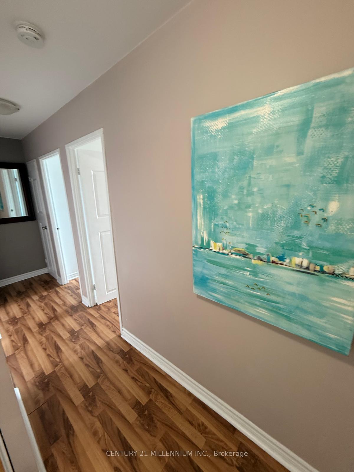 Photo 3 of Unit 1903, 25 Kensington Road, Brampton, Queen Street Corridor — HOMEH