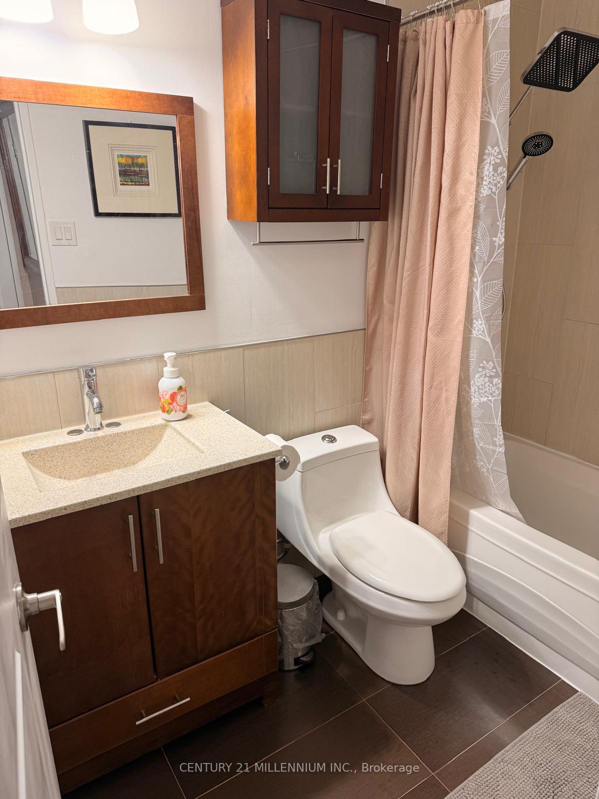 Photo 8 of Unit 1903, 25 Kensington Road, Brampton, Queen Street Corridor — HOMEH