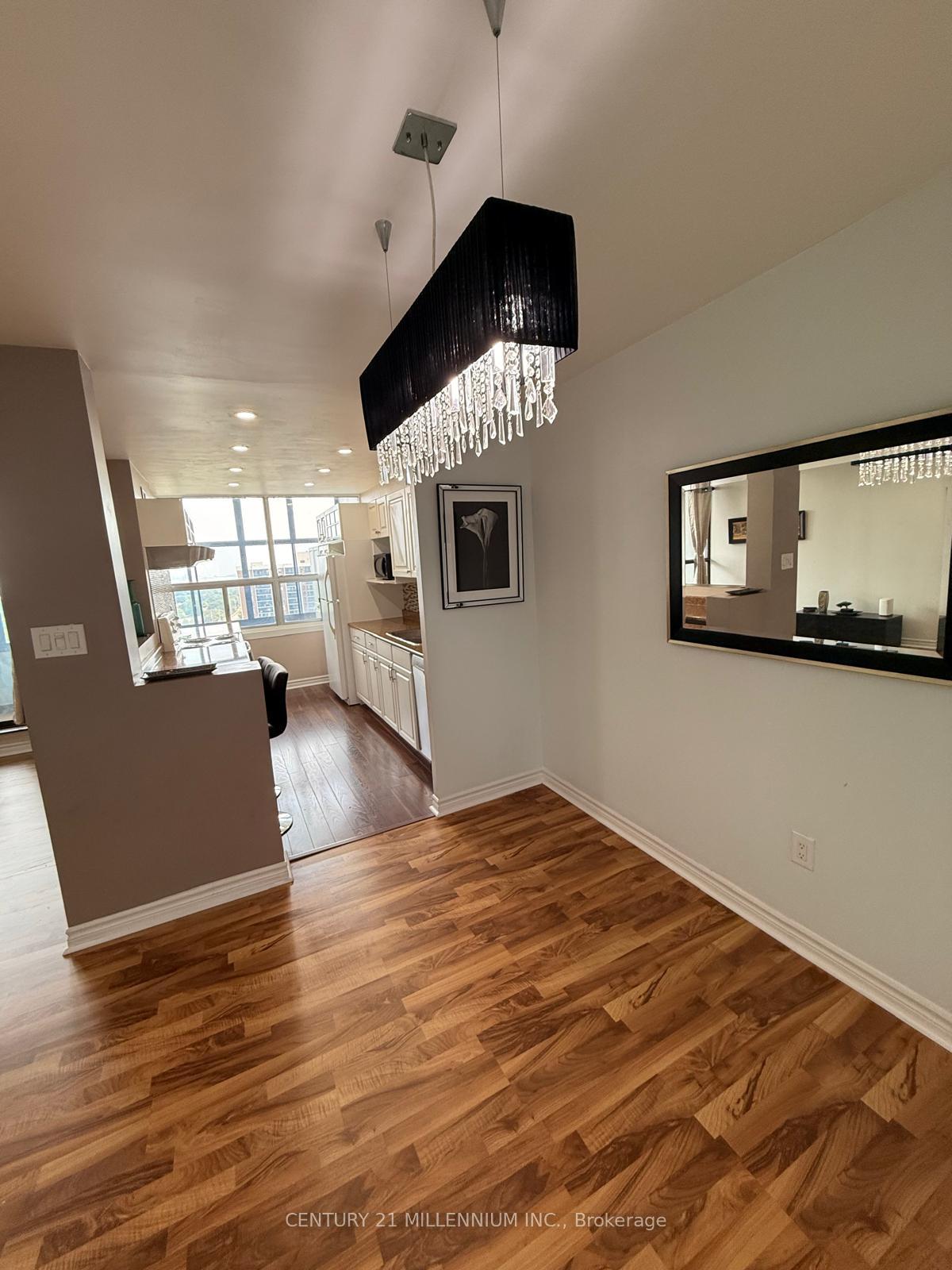 Photo 11 of Unit 1903, 25 Kensington Road, Brampton, Queen Street Corridor — HOMEH