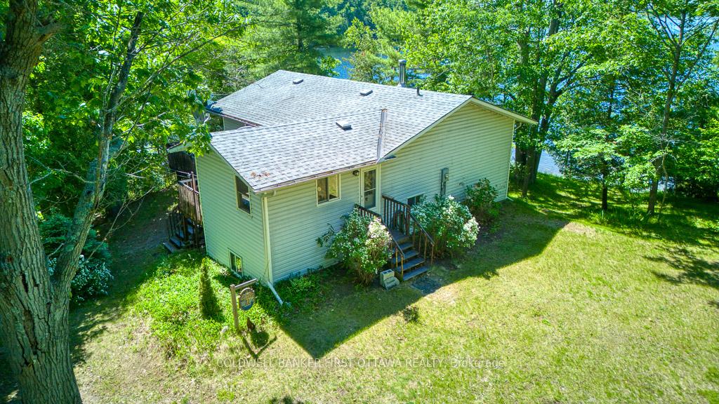 Photo 1 of 1301 D Guigue Road, Frontenac, Frontenac Centre — HOMEH