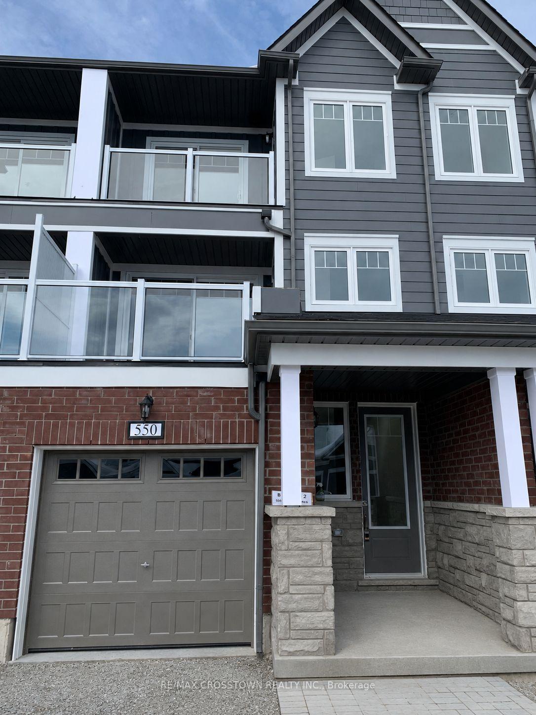 Photo 1 of 550 Hudson Crescent, Midland — HOMEH