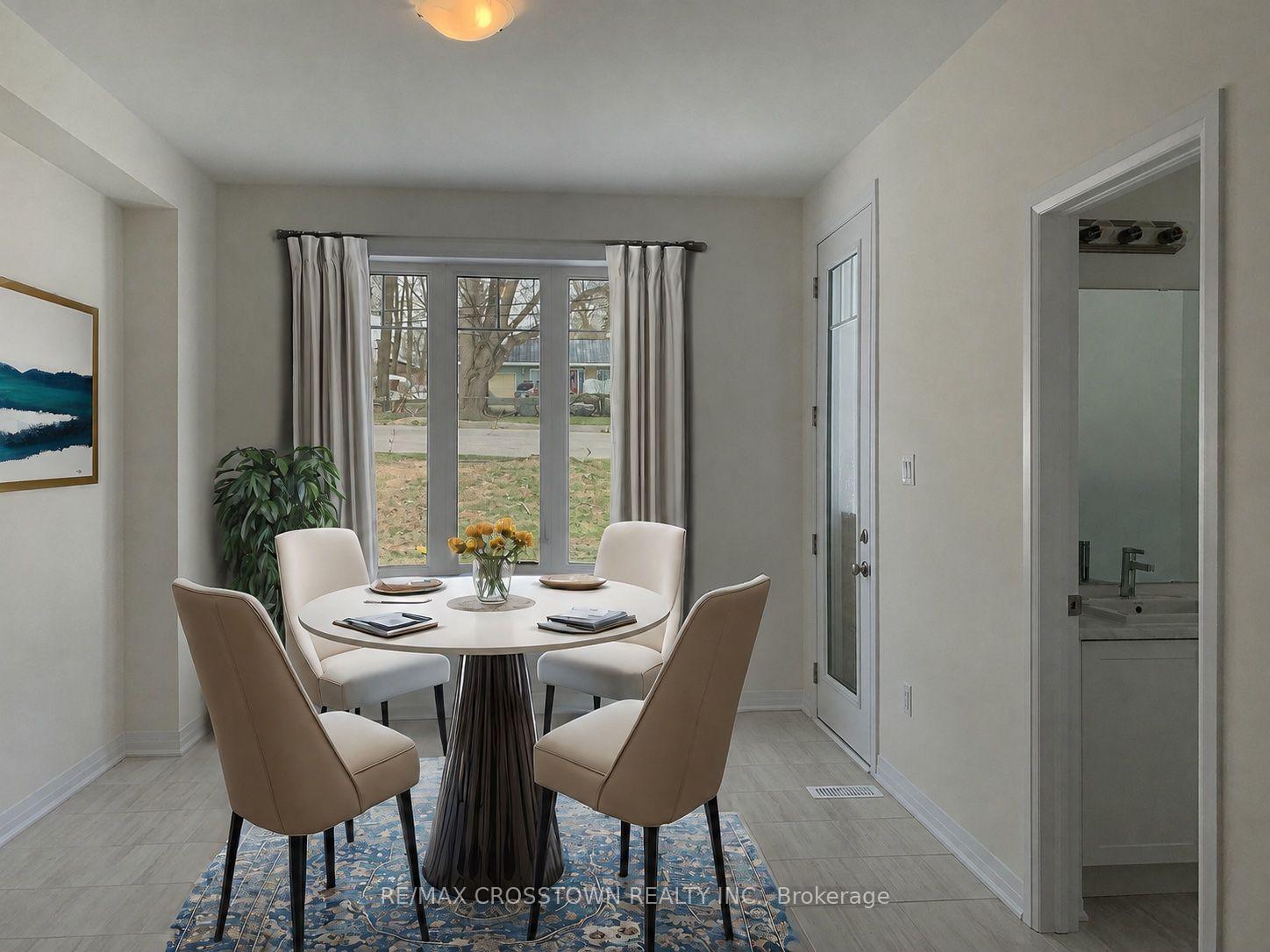 Photo 6 of 550 Hudson Crescent, Midland — HOMEH