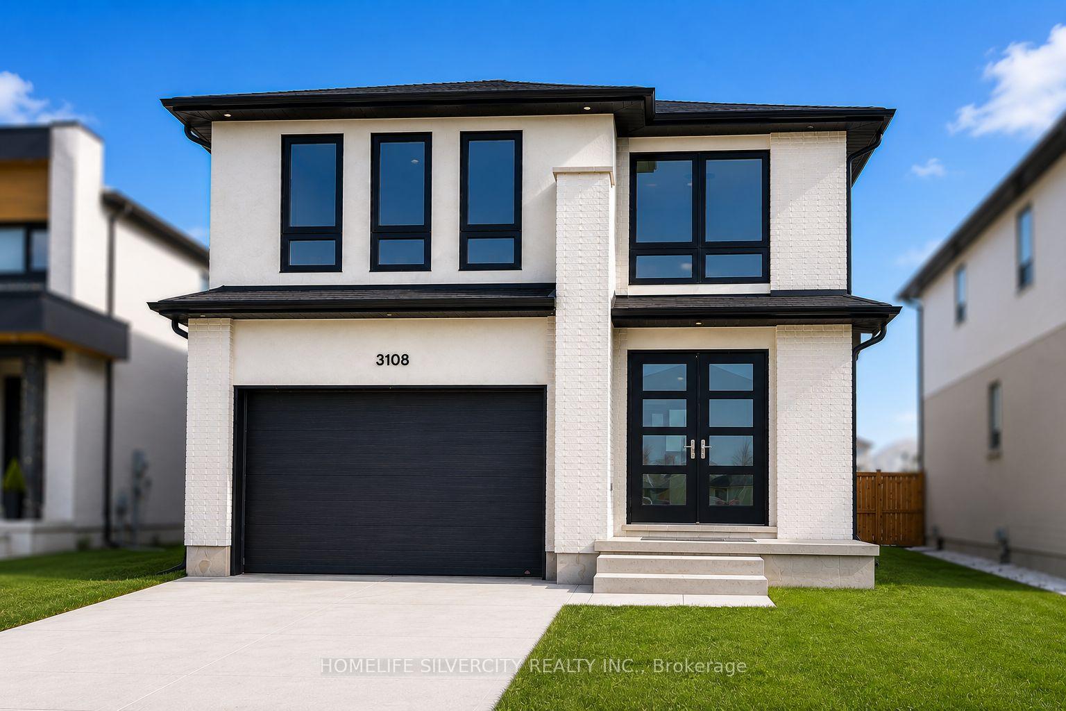 Photo 1 of 3108 Tillmann Road, London, South V — HOMEH