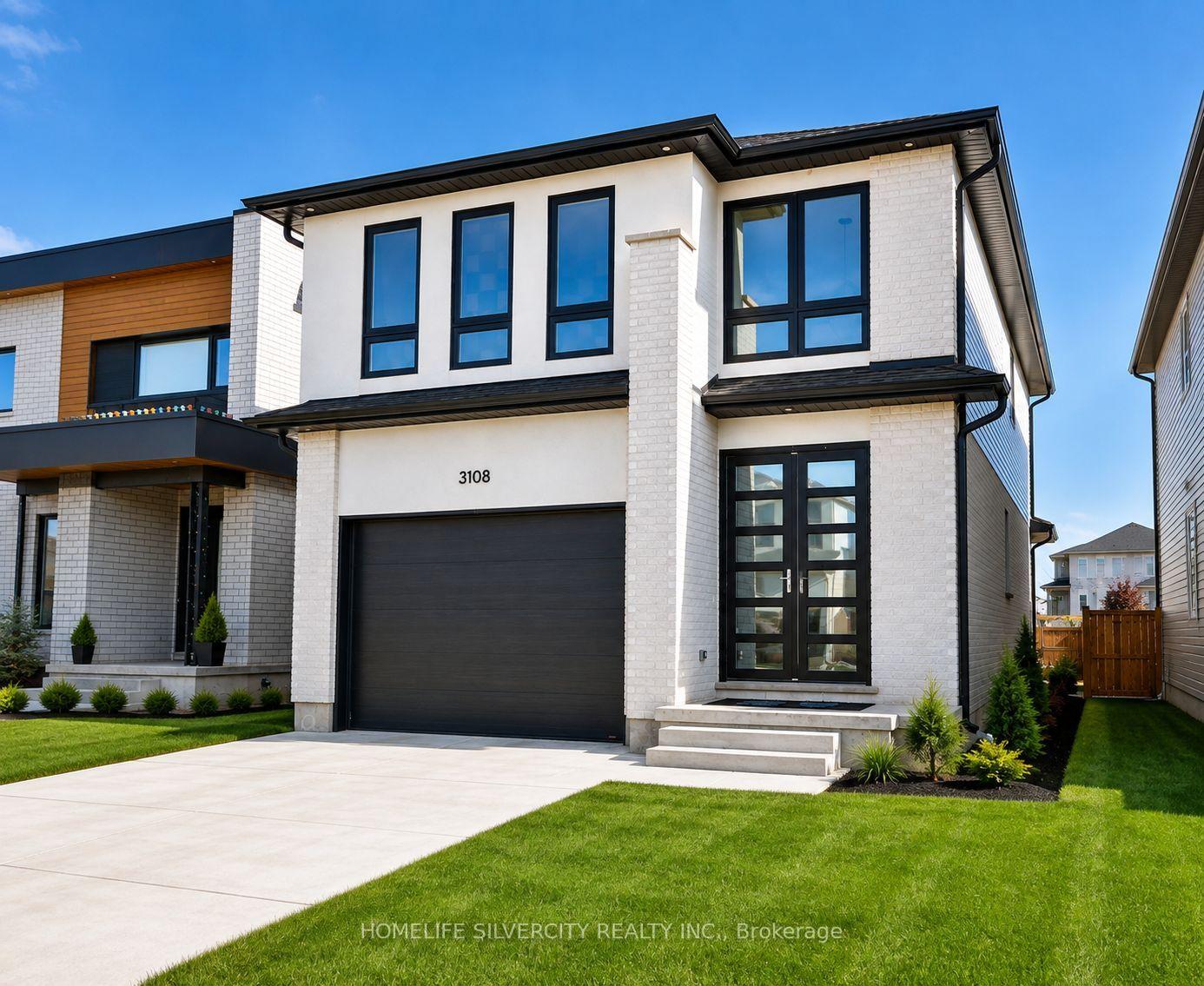Photo 2 of 3108 Tillmann Road, London, South V — HOMEH
