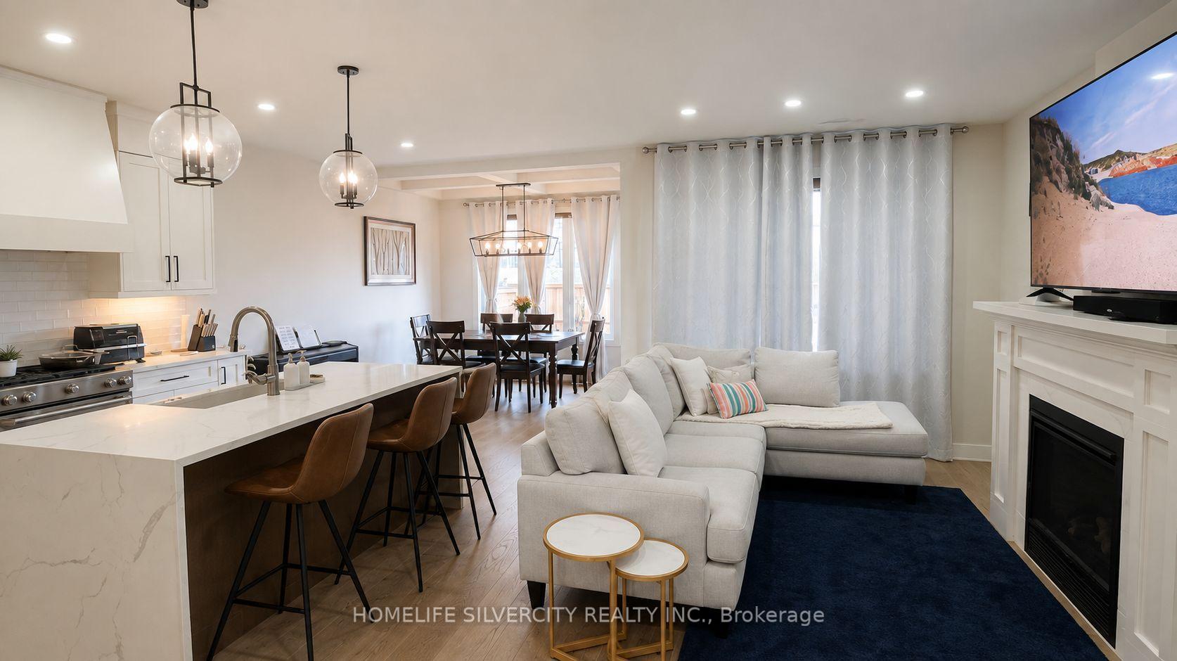 Photo 4 of 3108 Tillmann Road, London, South V — HOMEH
