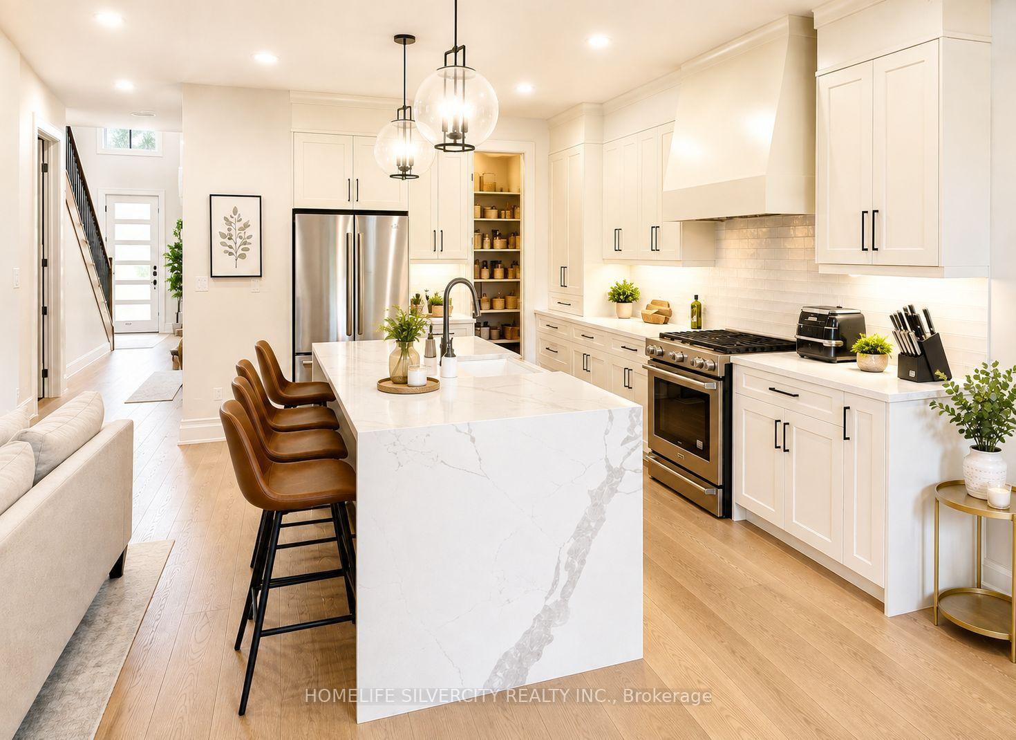 Photo 5 of 3108 Tillmann Road, London, South V — HOMEH