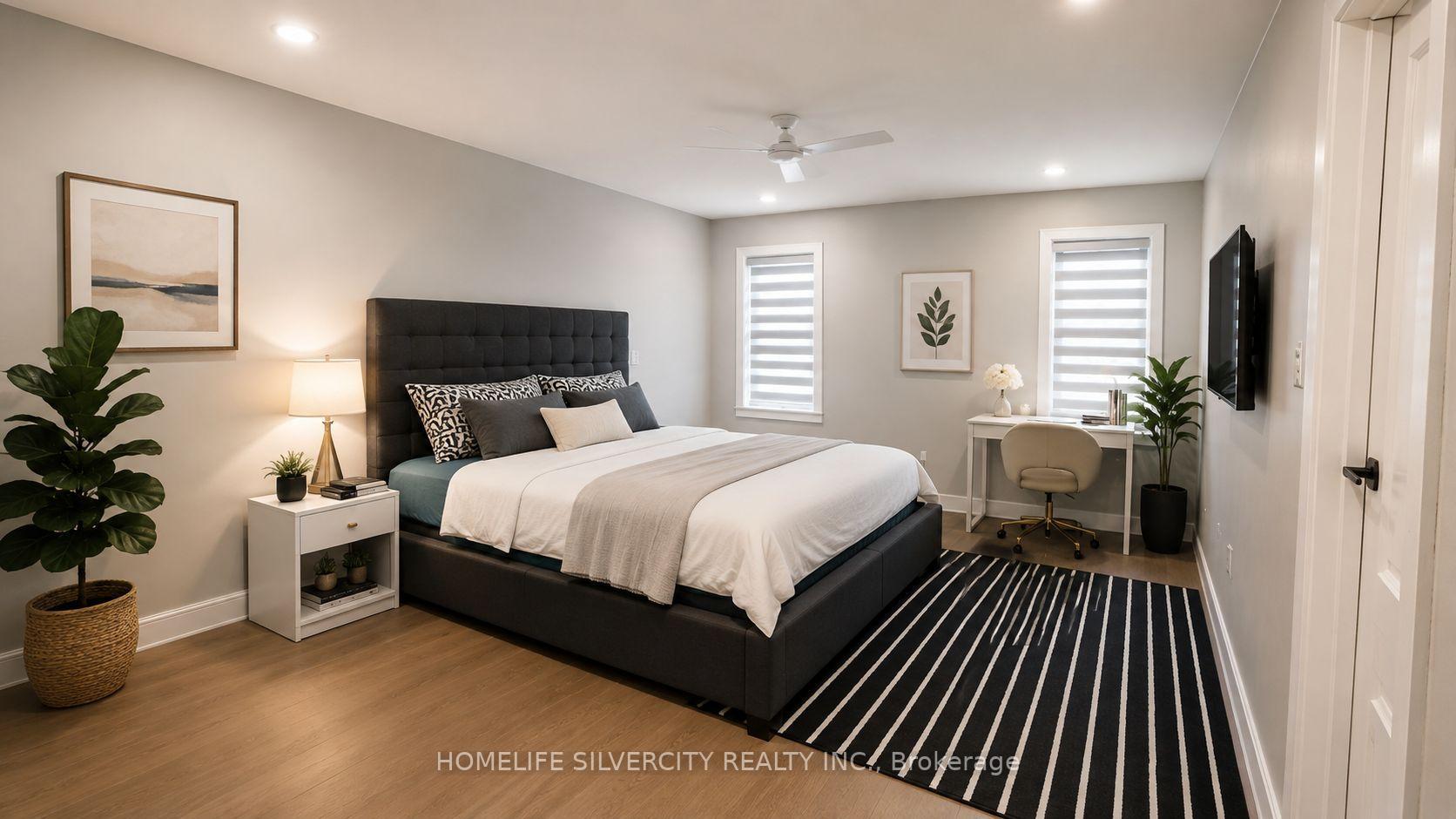 Photo 8 of 3108 Tillmann Road, London, South V — HOMEH