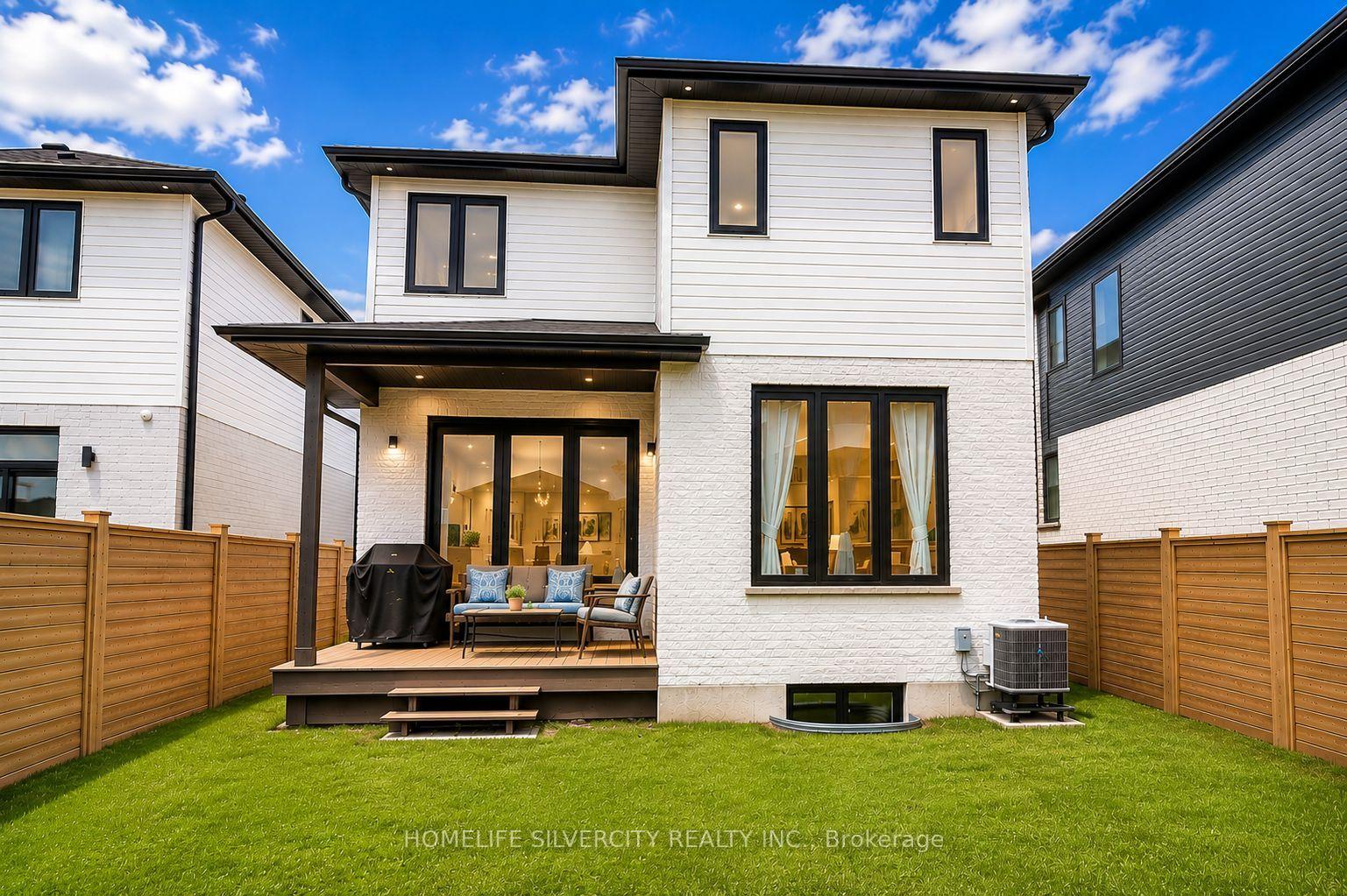 Photo 19 of 3108 Tillmann Road, London, South V — HOMEH