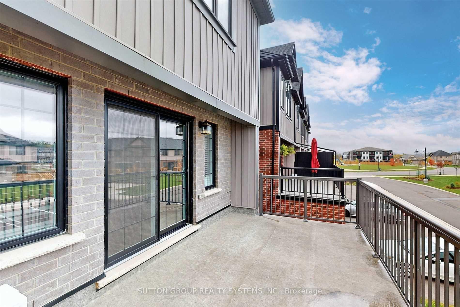 Photo 14 of 170 South Creek Drive, Kitchener, Doon South — HOMEH
