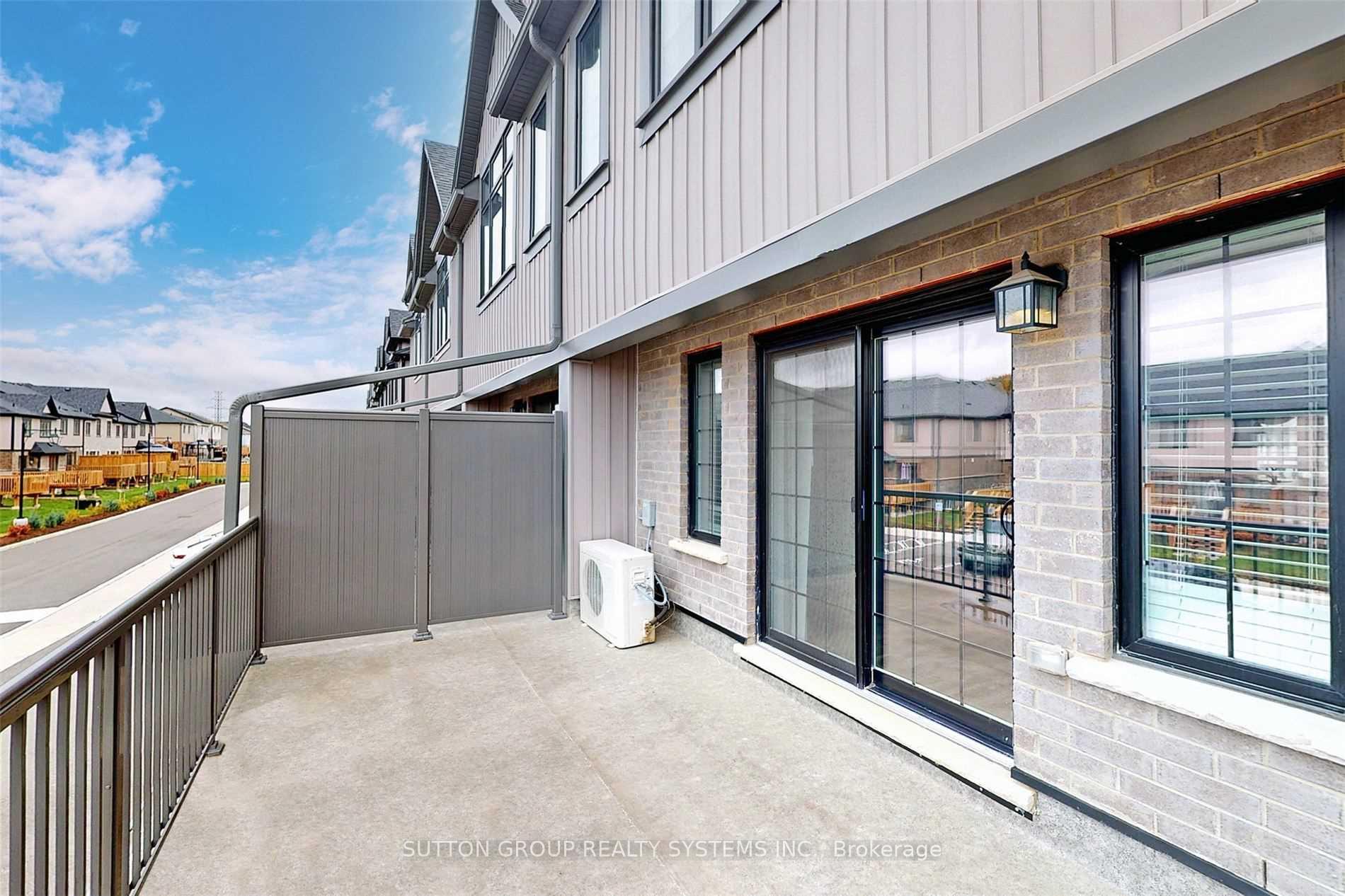 Photo 16 of 170 South Creek Drive, Kitchener, Doon South — HOMEH