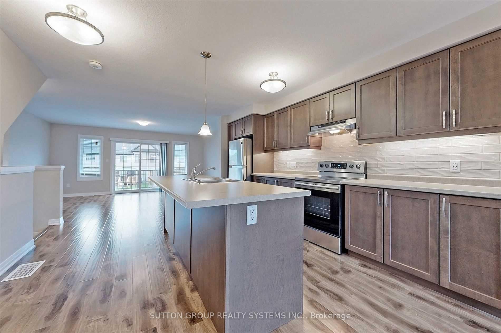 Photo 22 of 170 South Creek Drive, Kitchener, Doon South — HOMEH